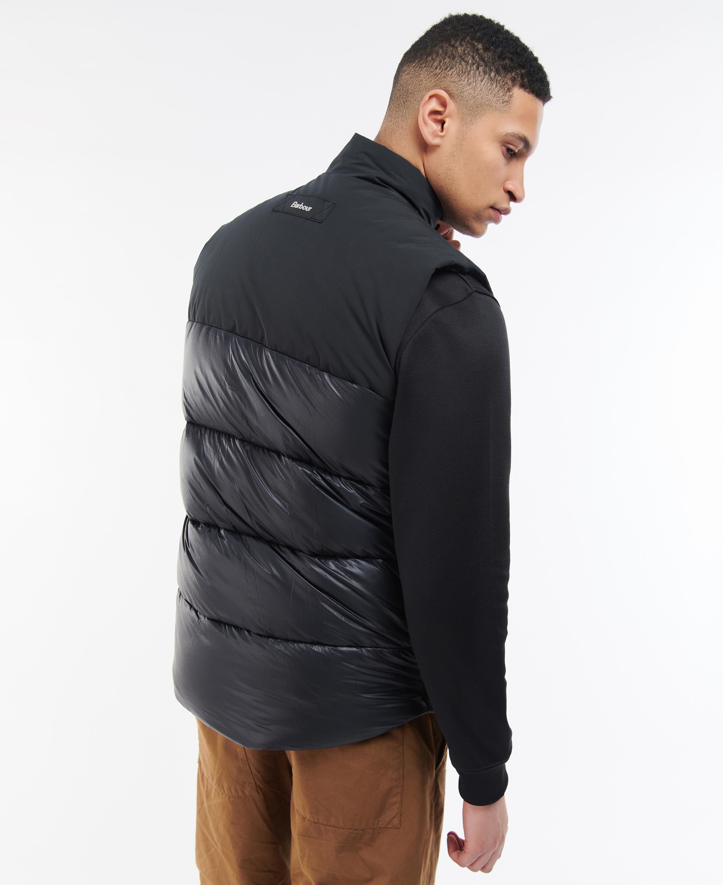 Barbour Grassland Gilet