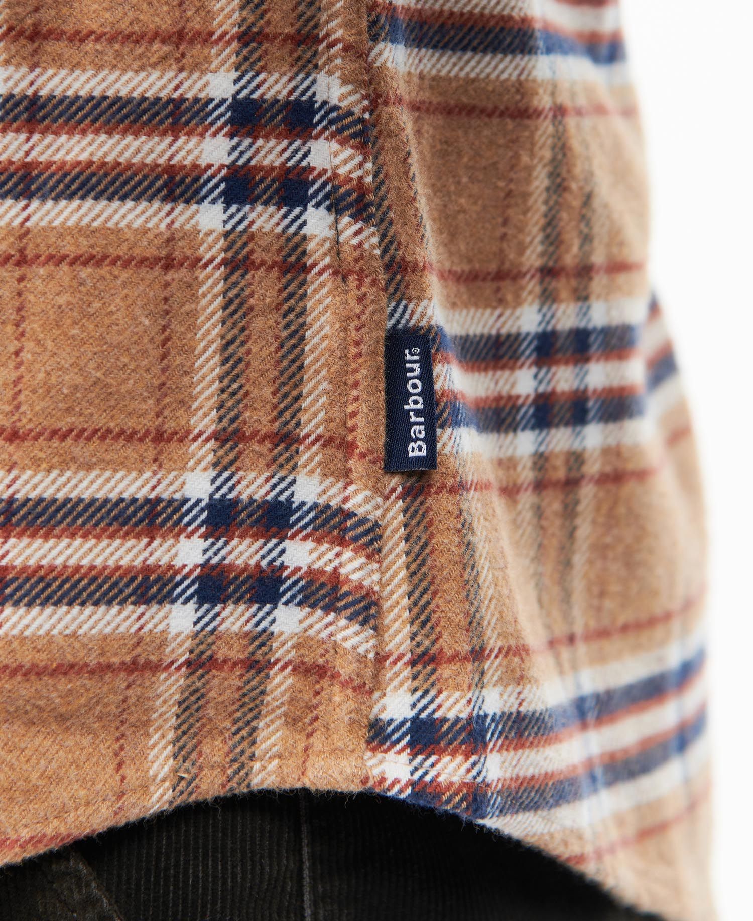 Barbour Winter WorkShirt