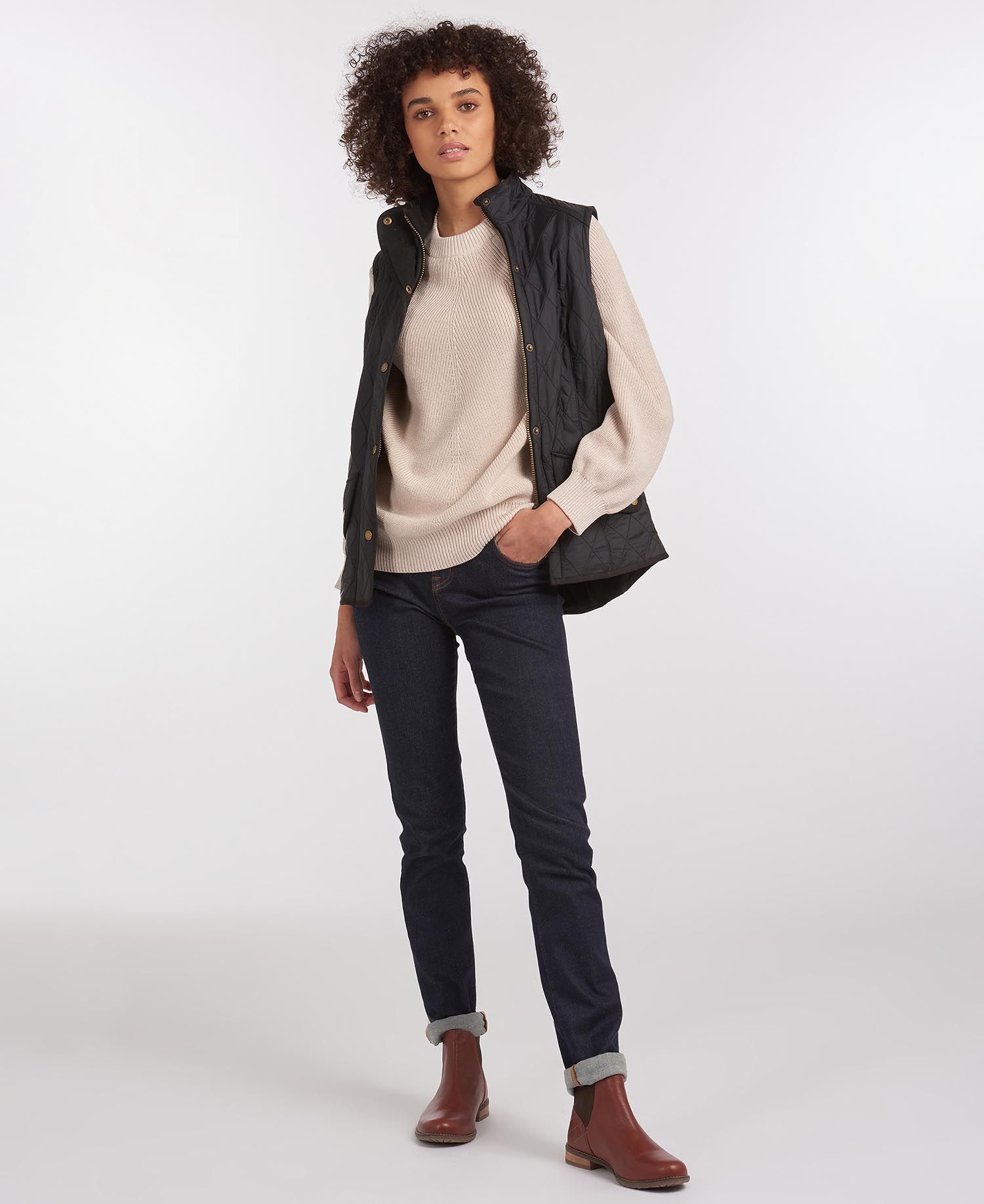 Barbour Cavalry Gilet