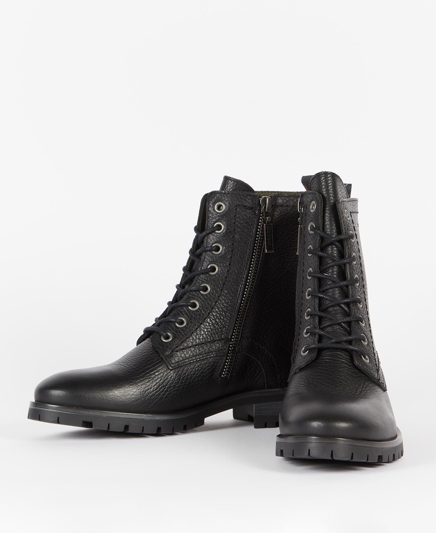 Barbour Christina Boots