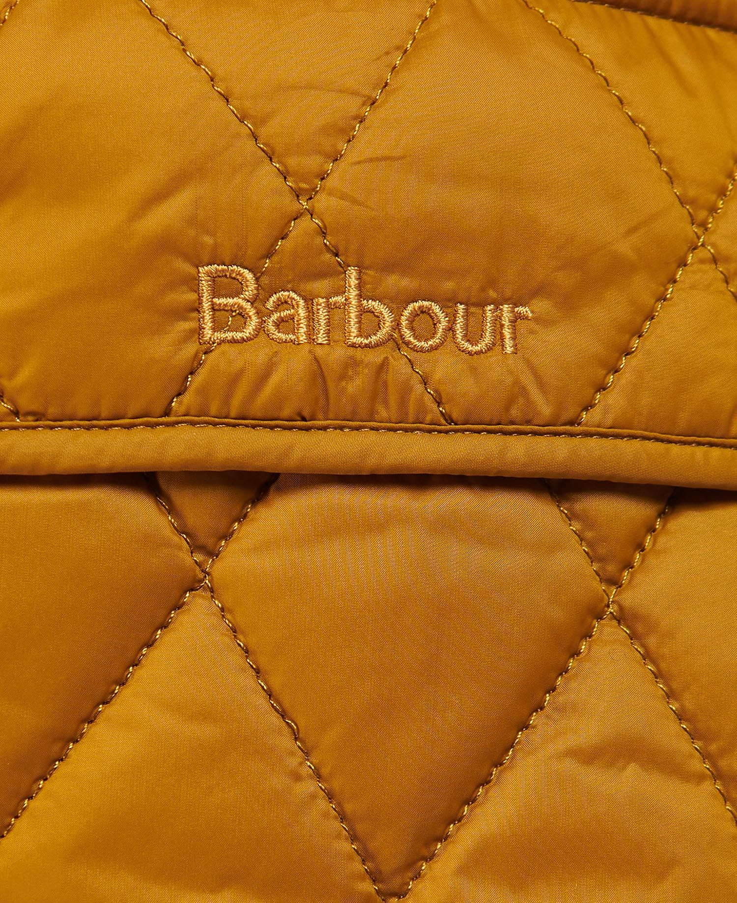 Barbour Otterburn Gilet