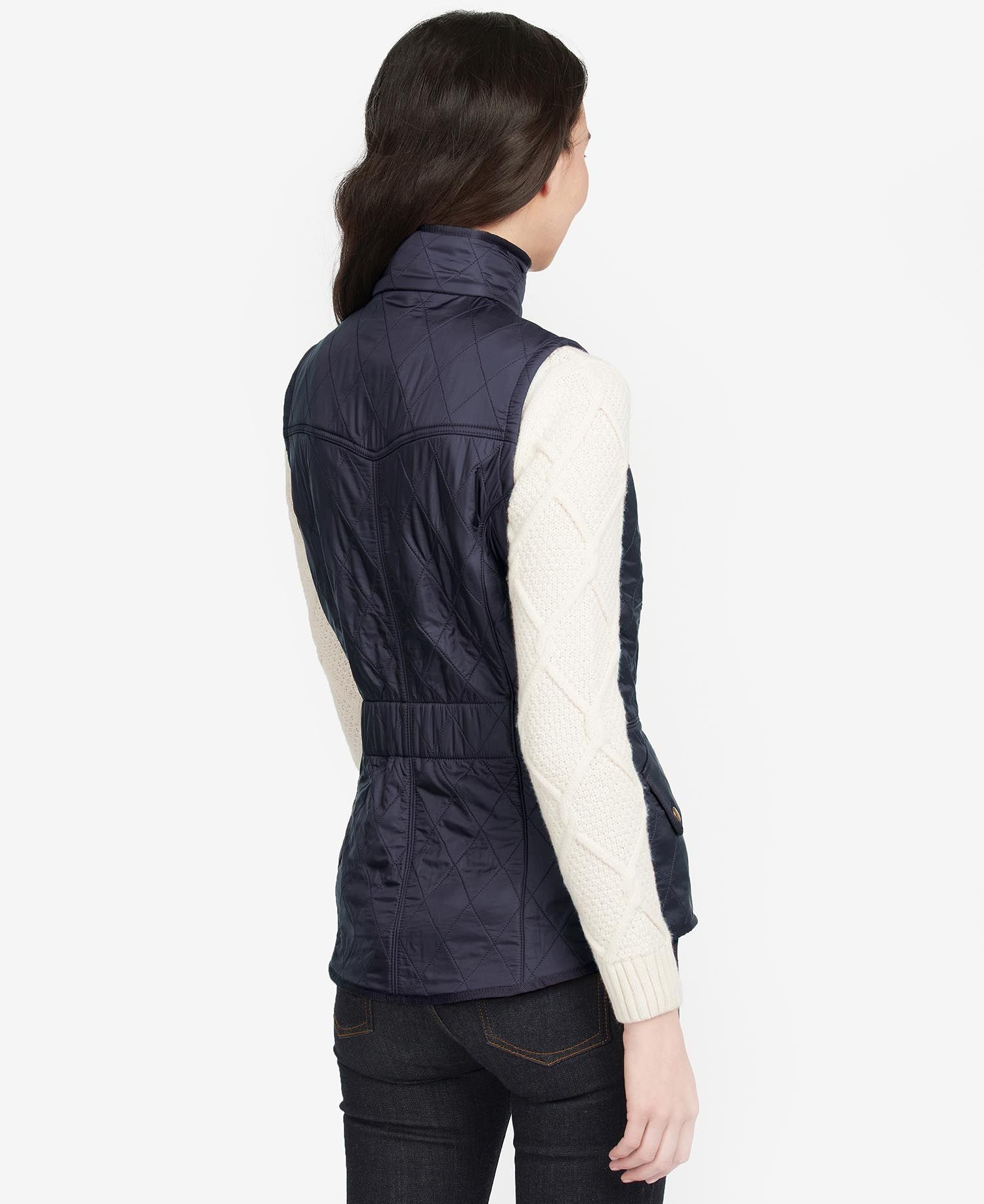 Barbour Cavalry Gilet
