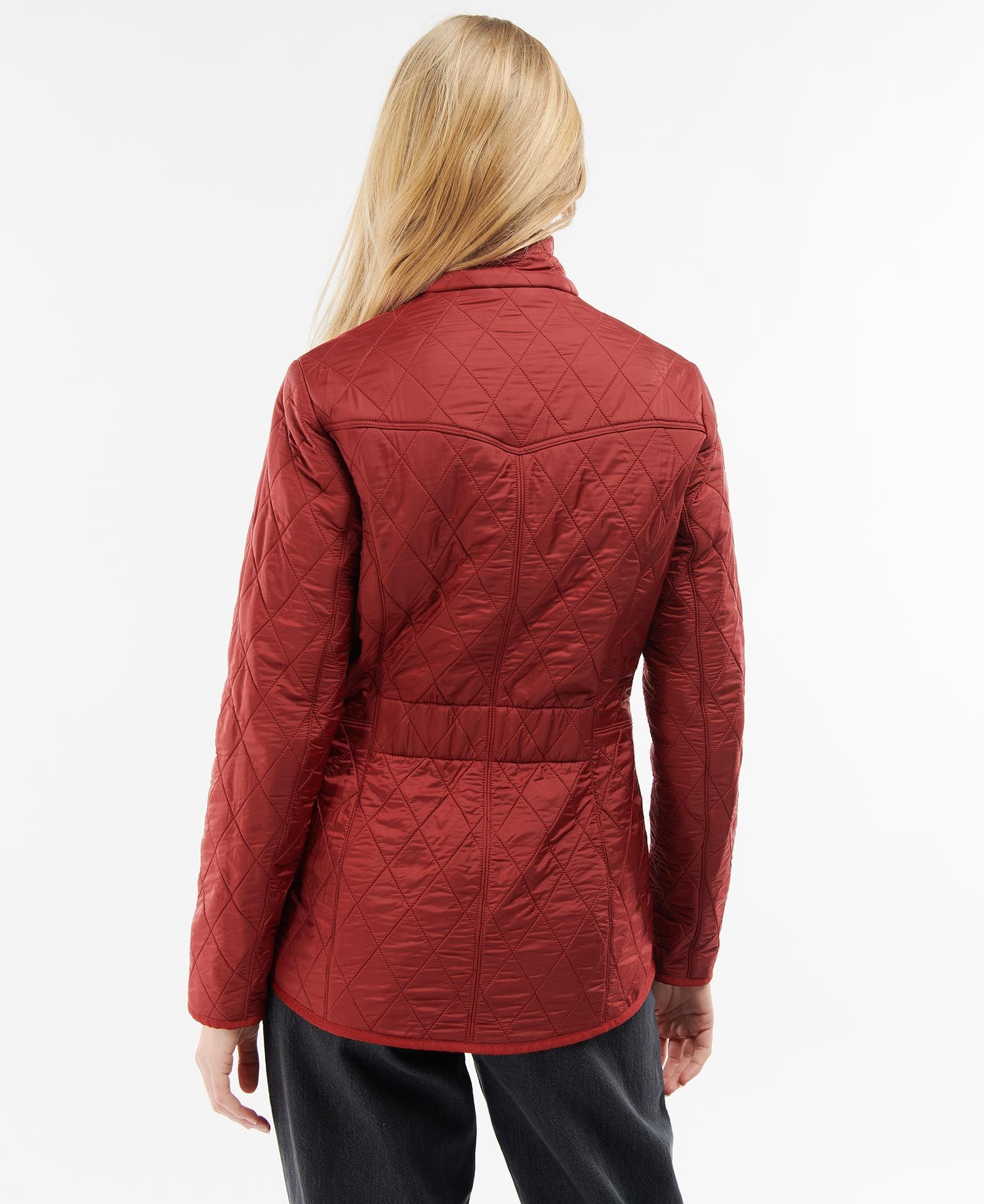 Barbour Cavalry Polarquilt