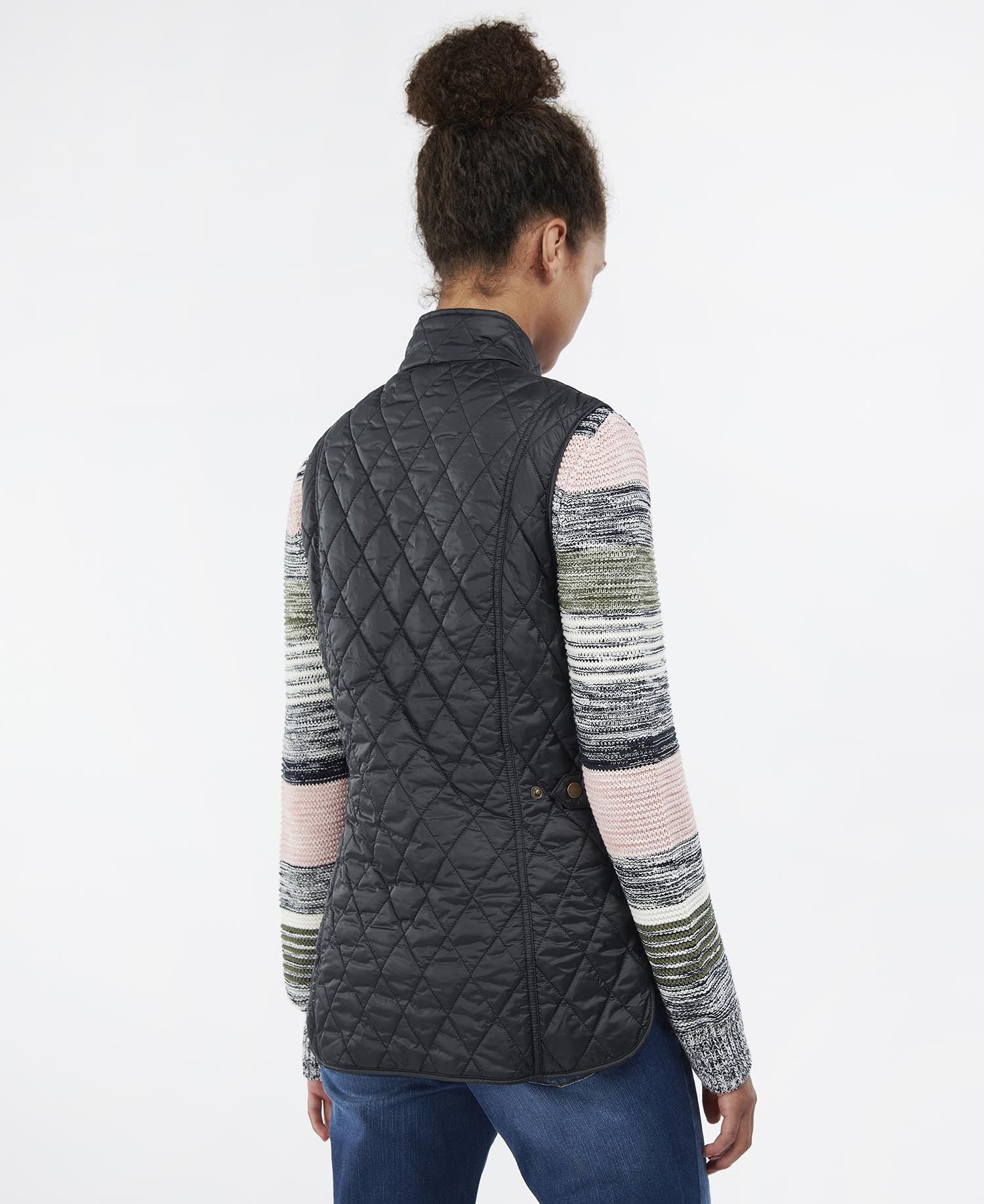 Barbour Otterburn Gilet