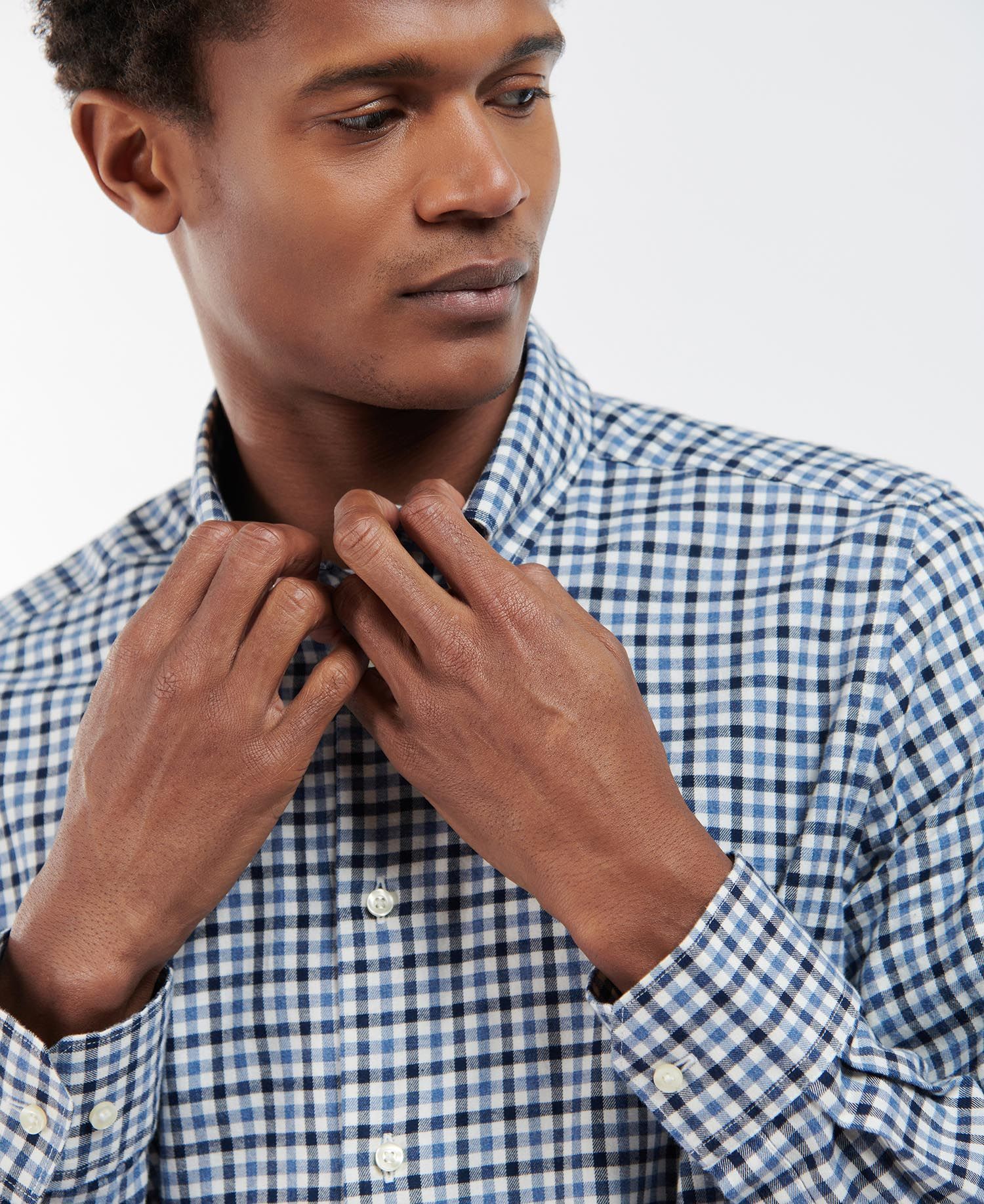 Barbour Finkle Tailored Shirt