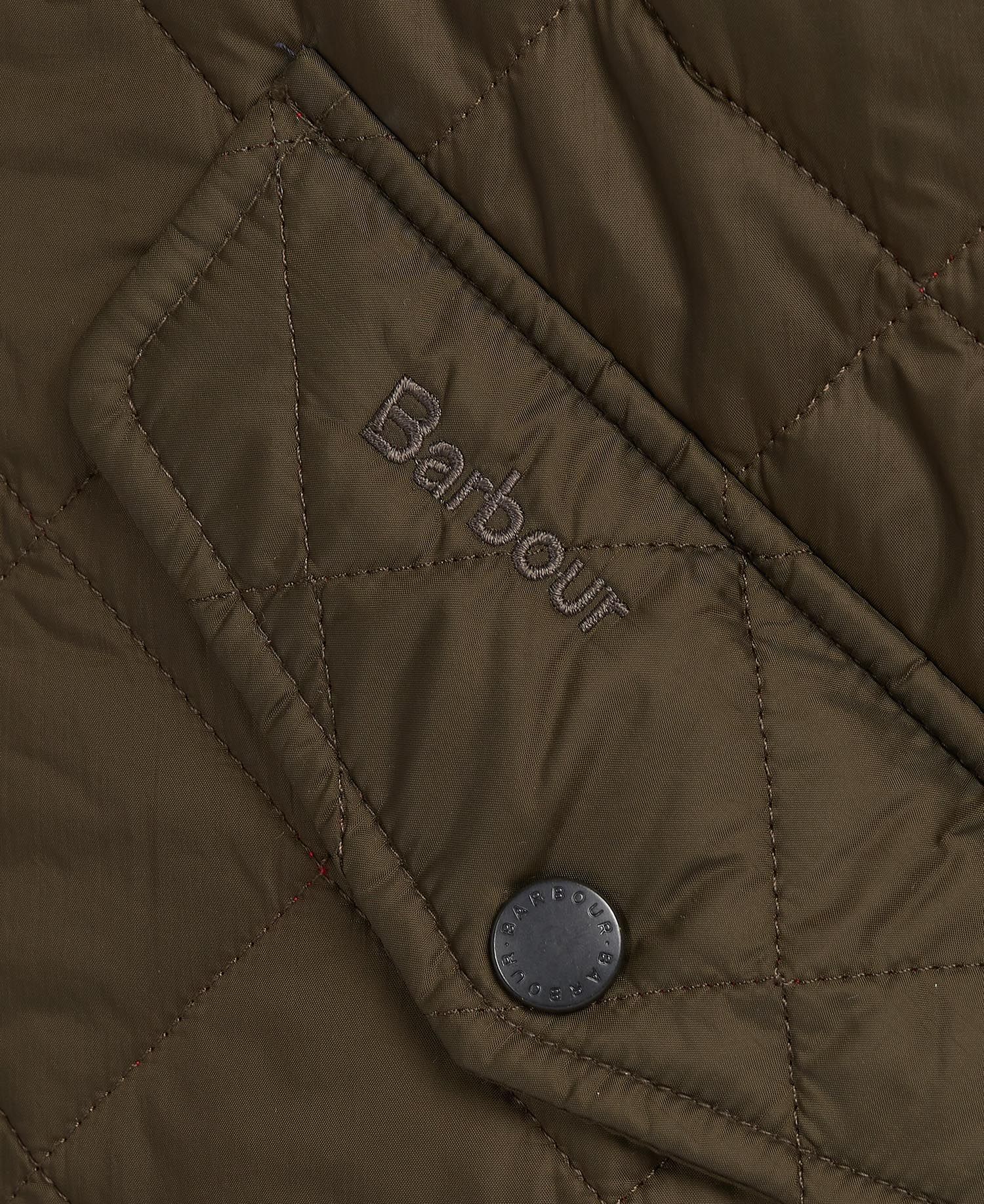 Barbour Flyweight Chelsea Quilted Jacket