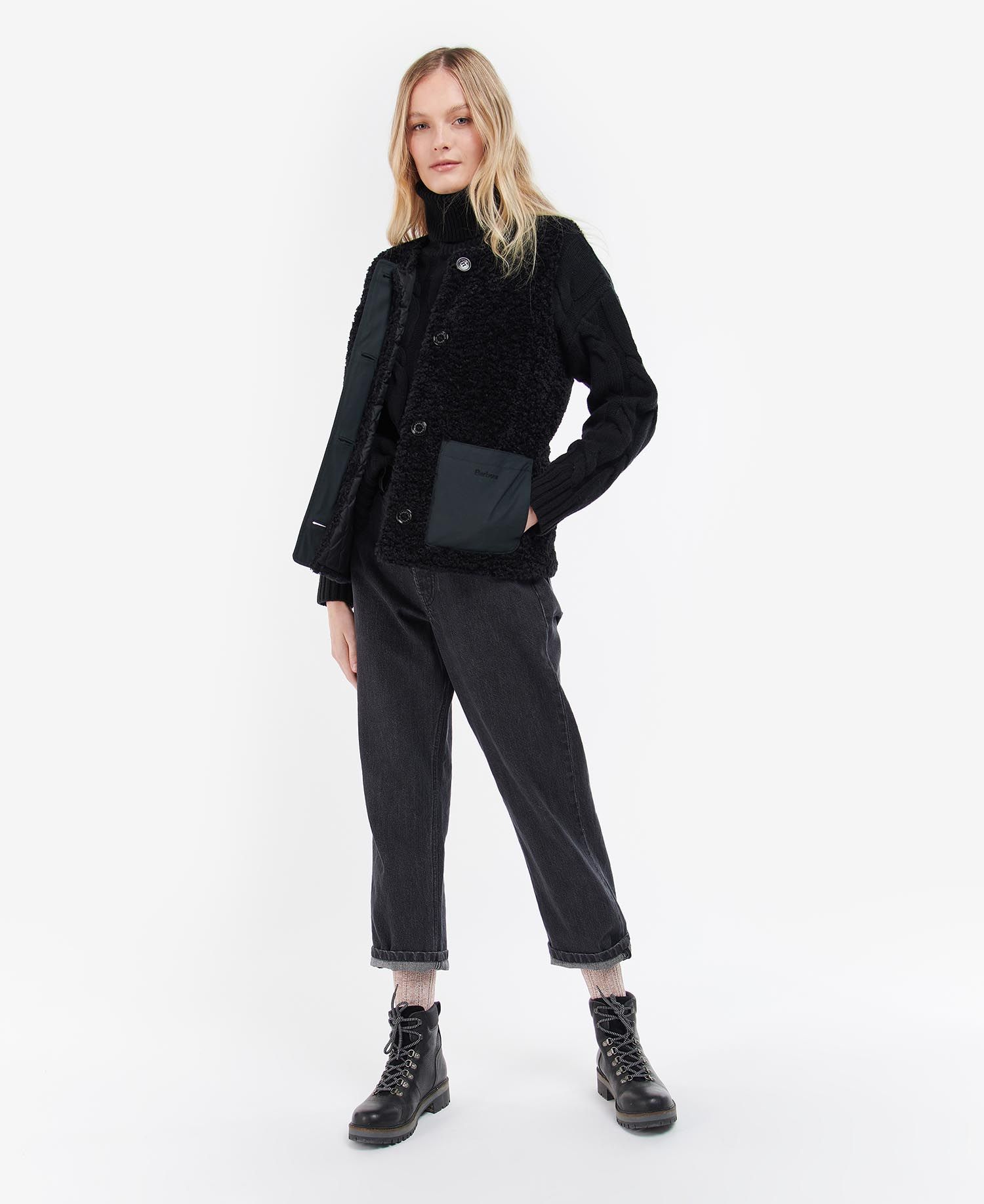 Barbour Kintra Liner