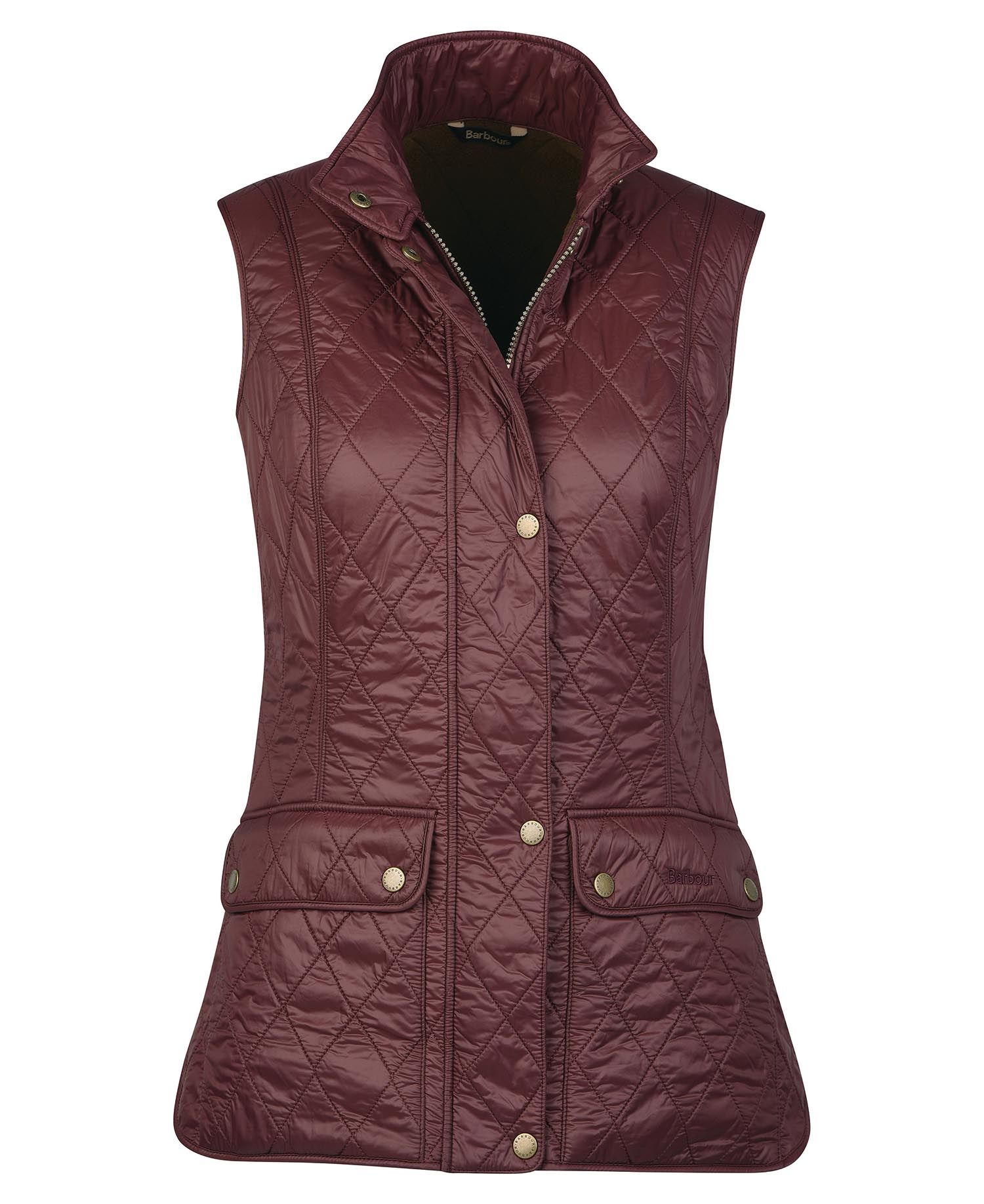 Barbour Wray Gilet