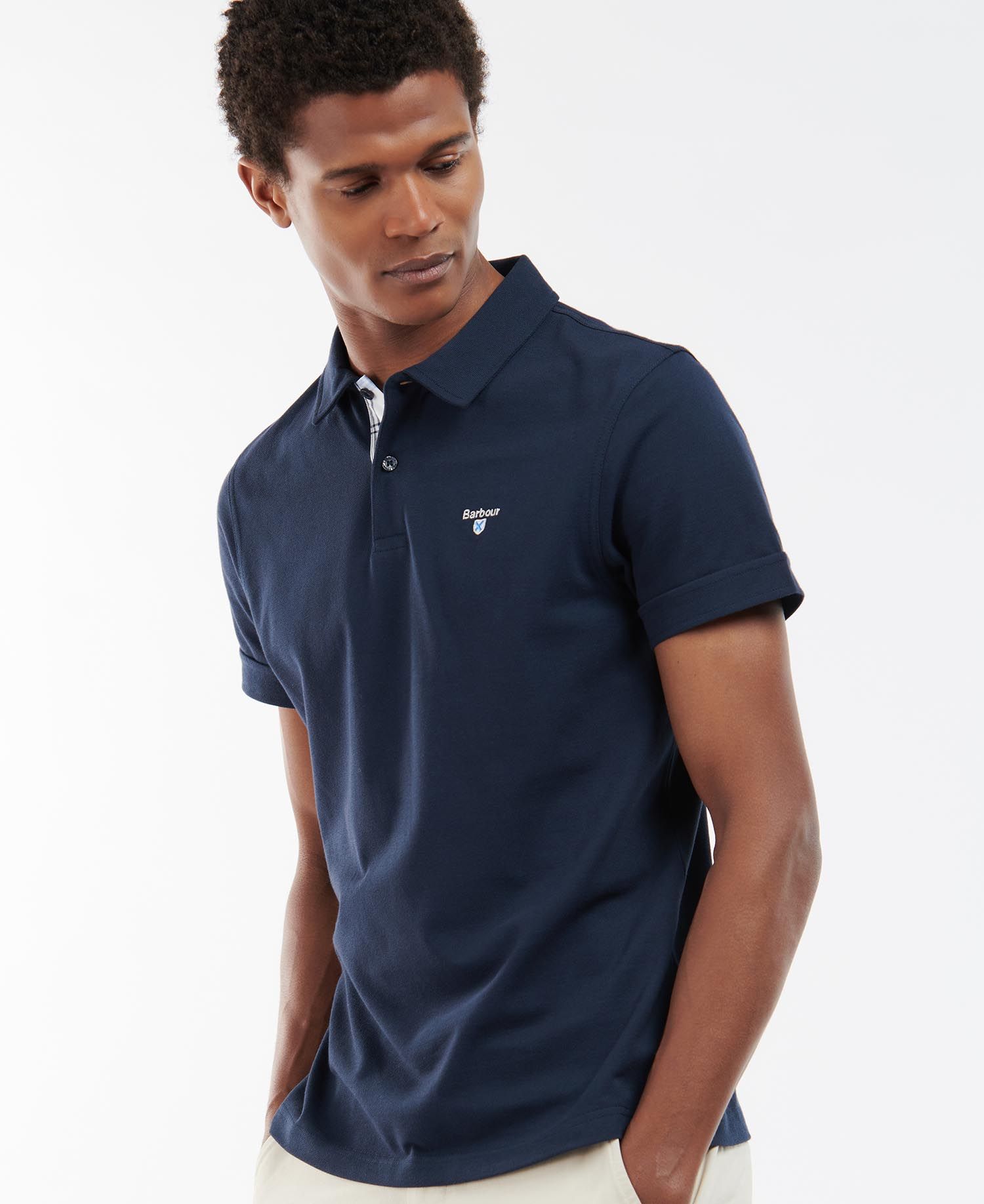 Barbour Birkhill Polo Shirt