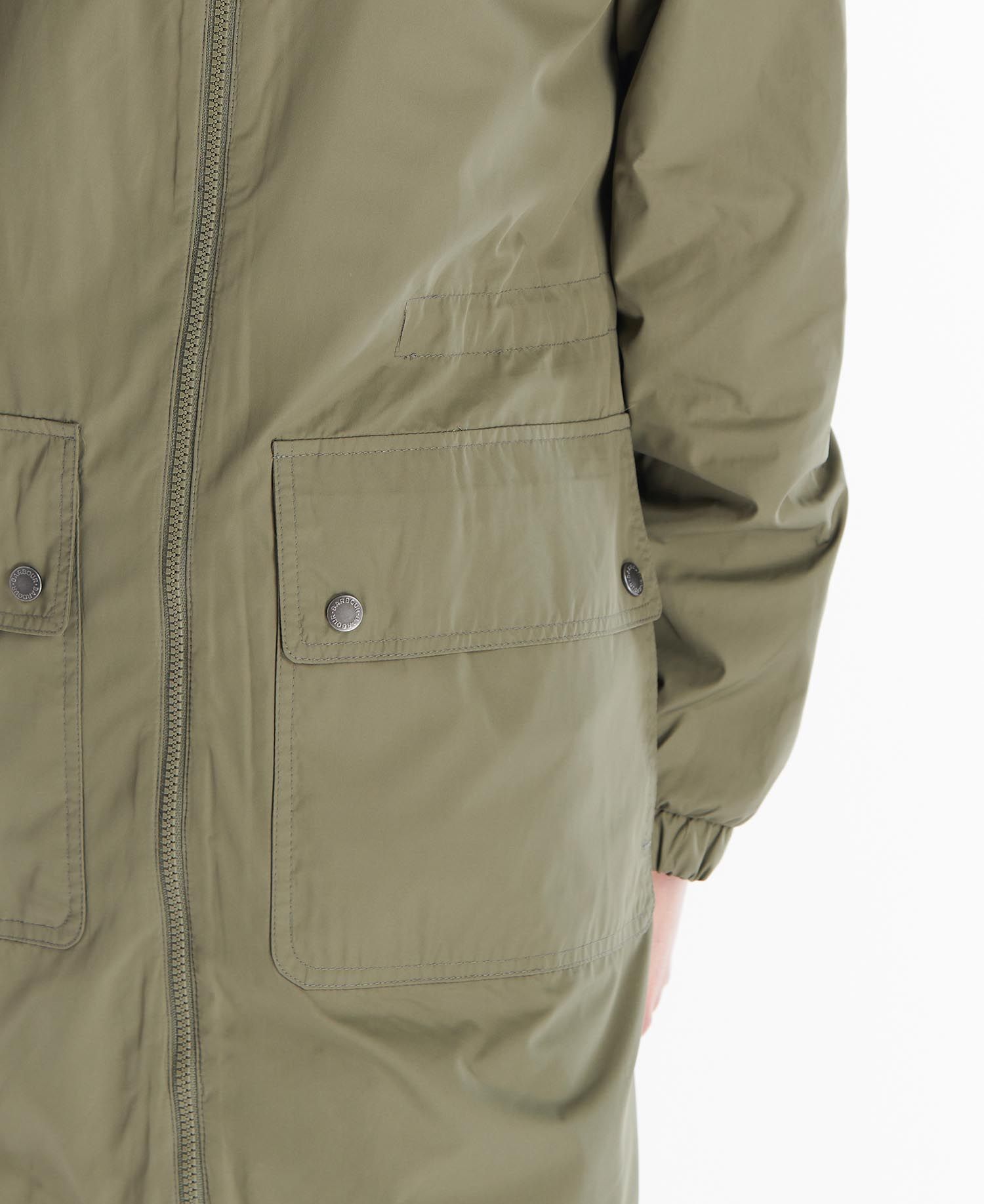 Barbour Sea Daisy Showerproof Jacket