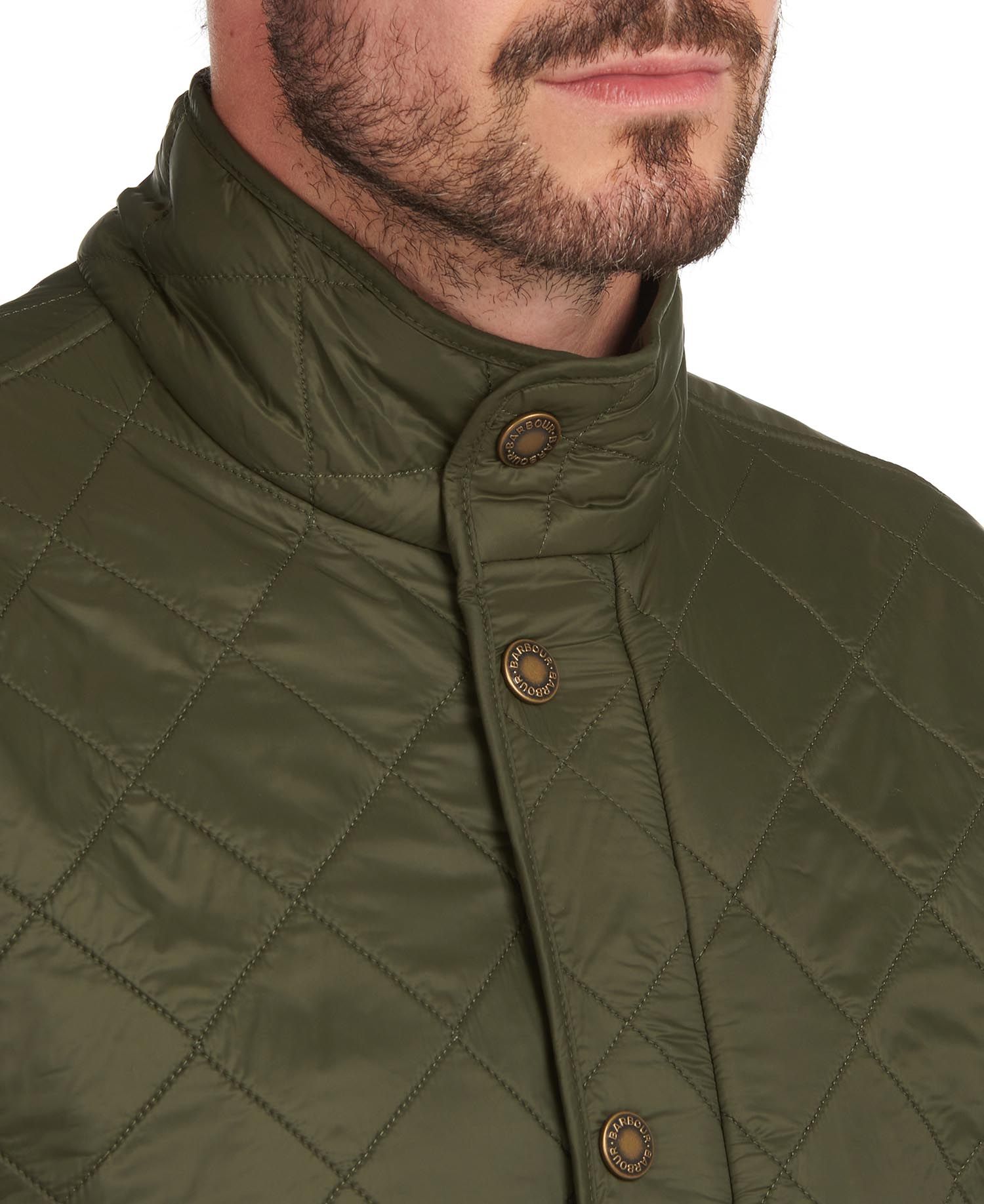 Barbour Rosemount Polar Fleece Gilet