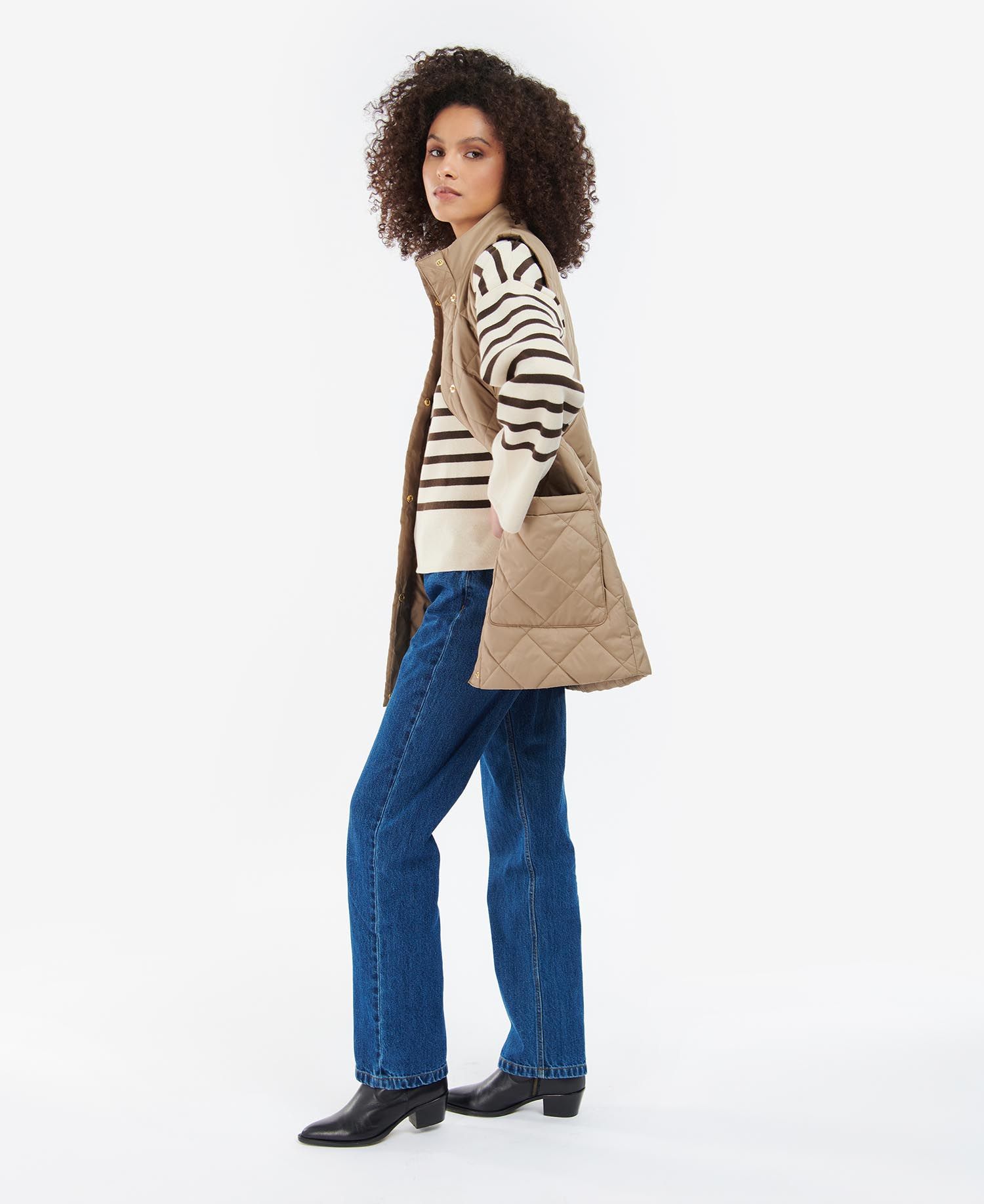 Barbour Cosmia Liner