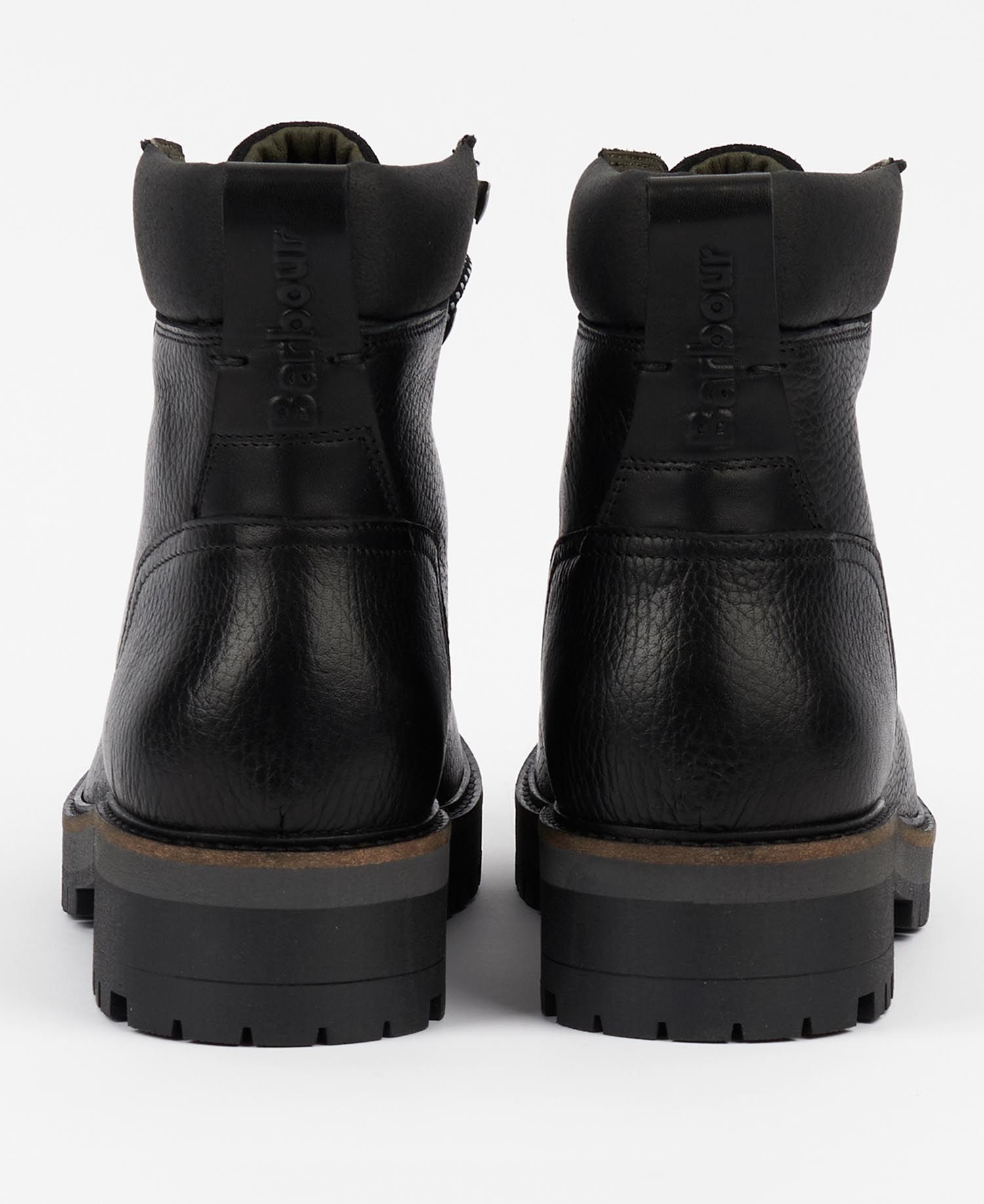 Barbour Stanton Boots