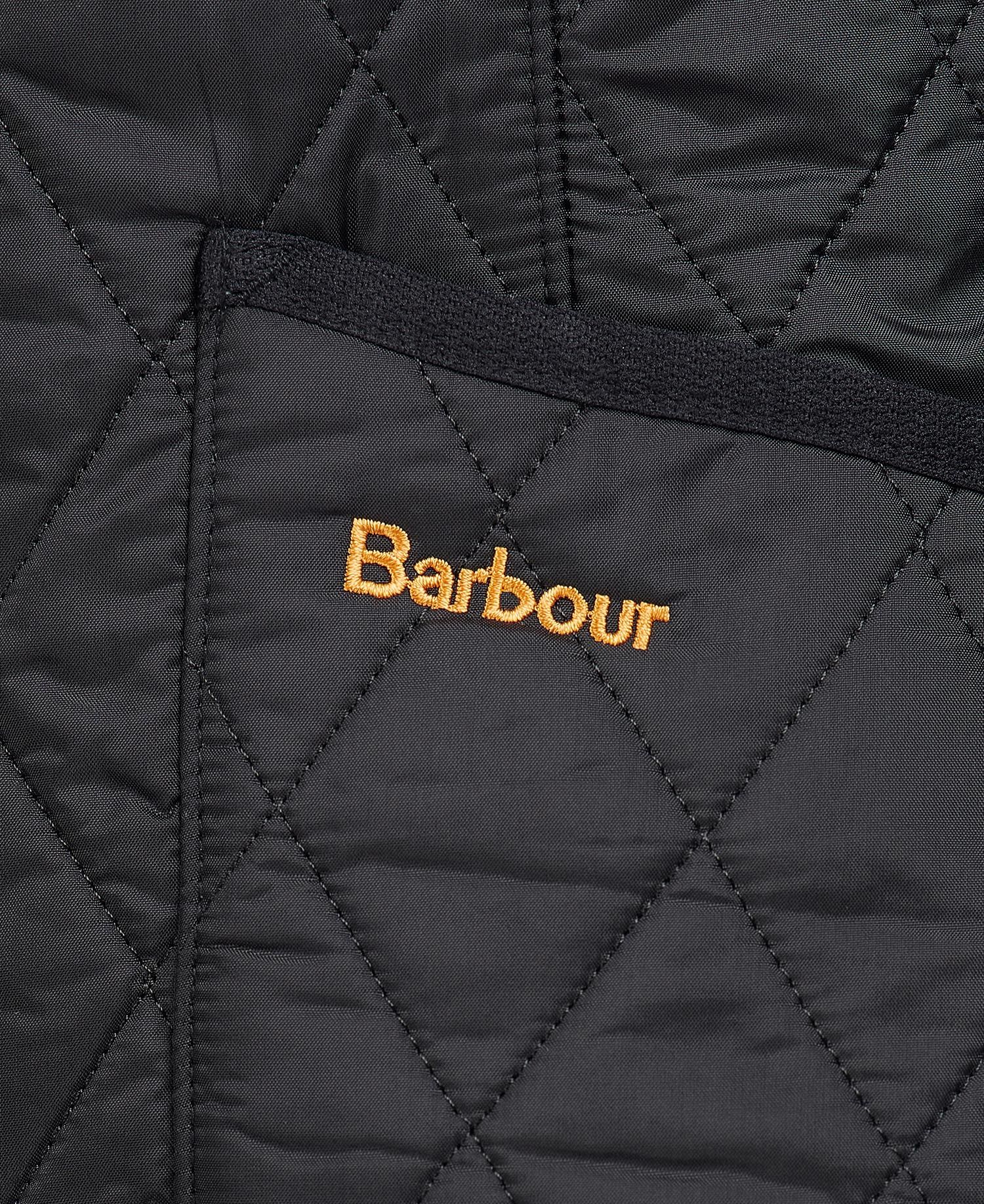 Barbour Fleece Betty Liner