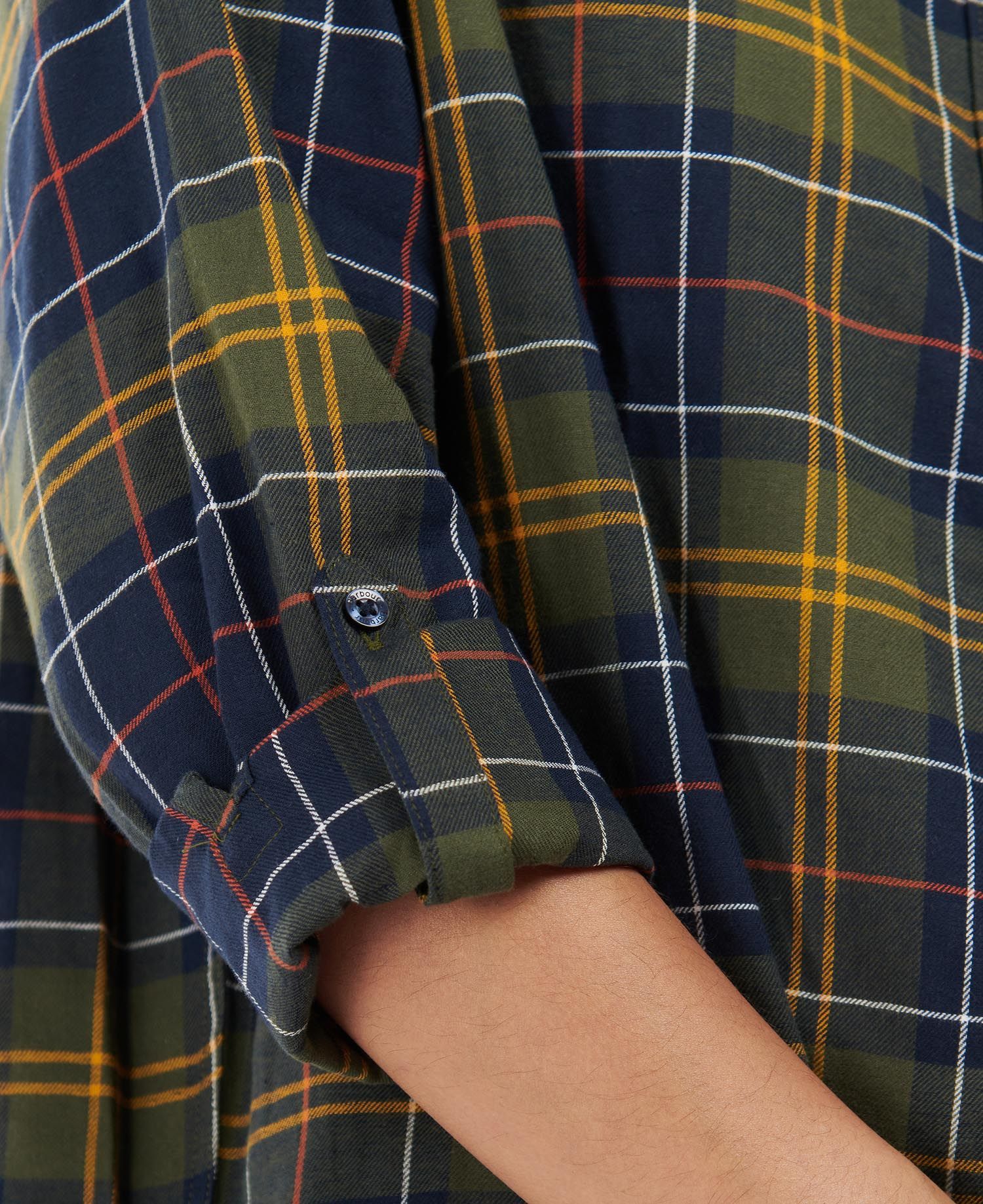 Barbour Elishaw Shirt