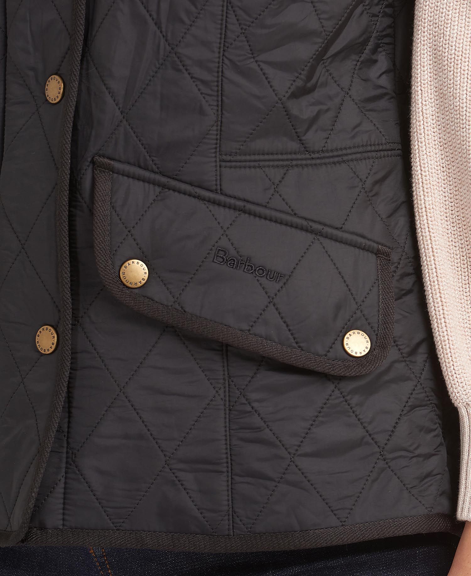 Barbour Cavalry Gilet