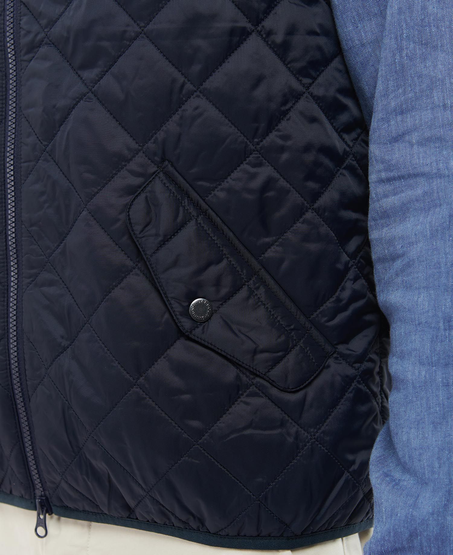 Barbour Chelsea Gilet