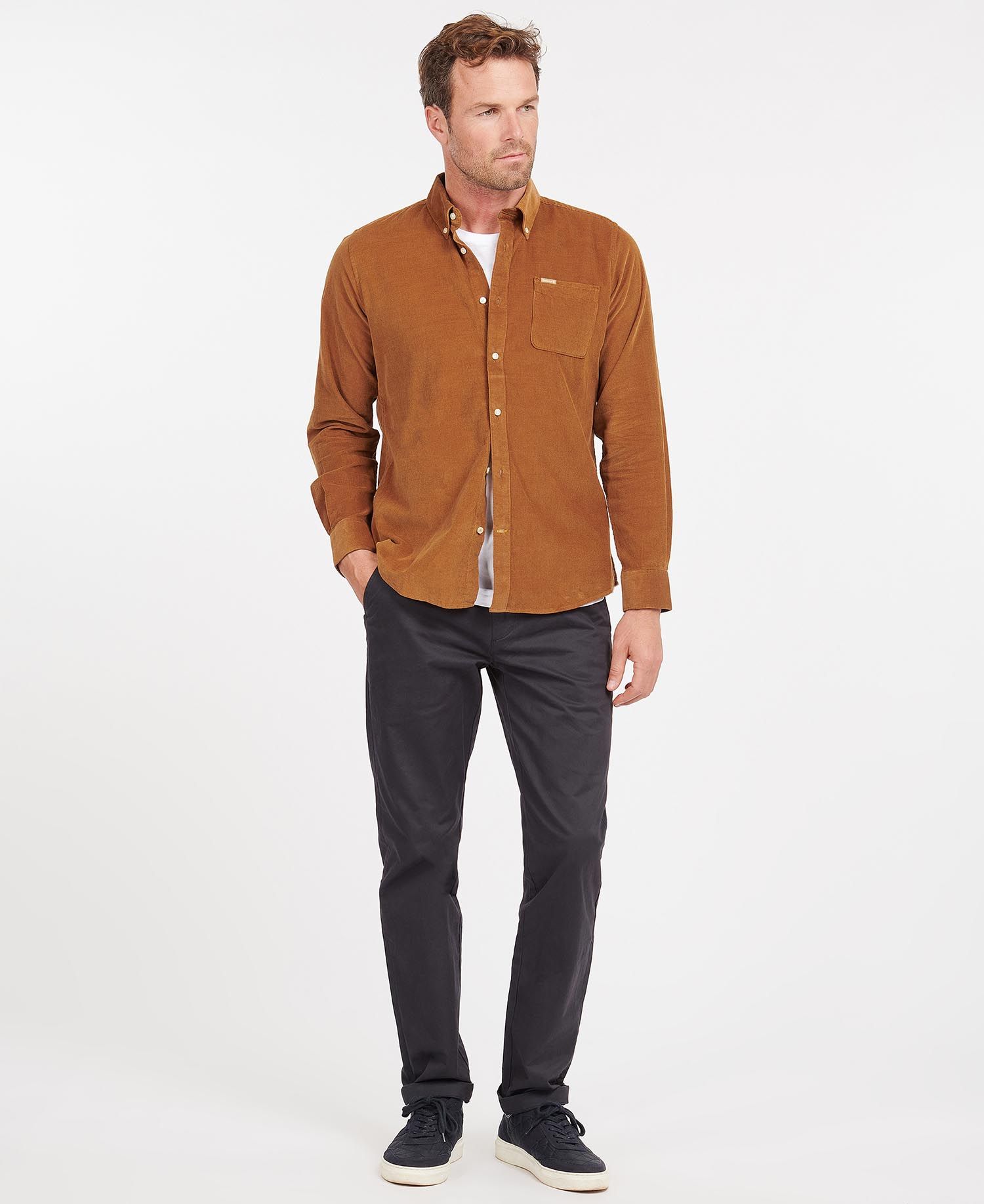 Barbour Ramsey Tailored Shirt