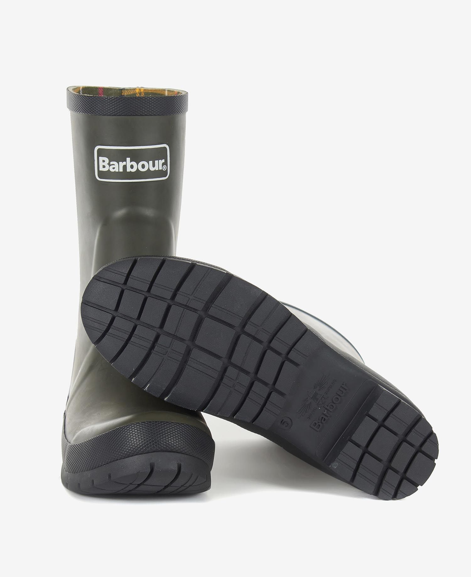Barbour Banbury Wellington Boots