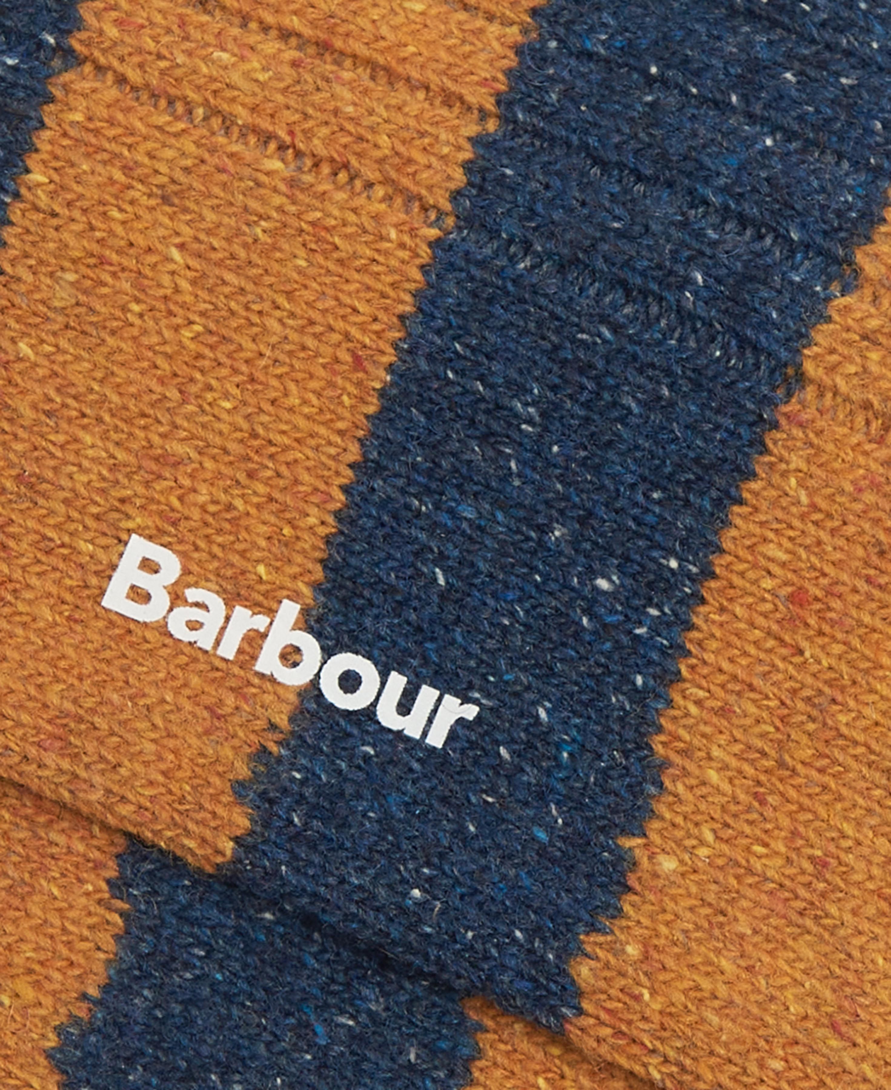 Barbour Socken Houghton Stripe