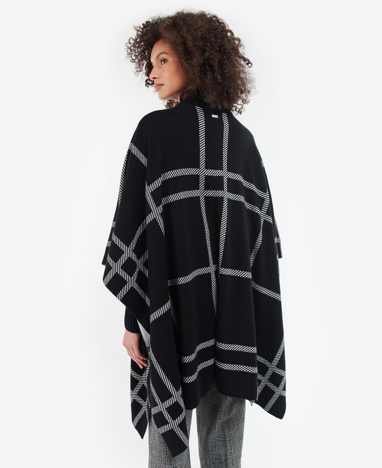 Barbour Emmeline Cape