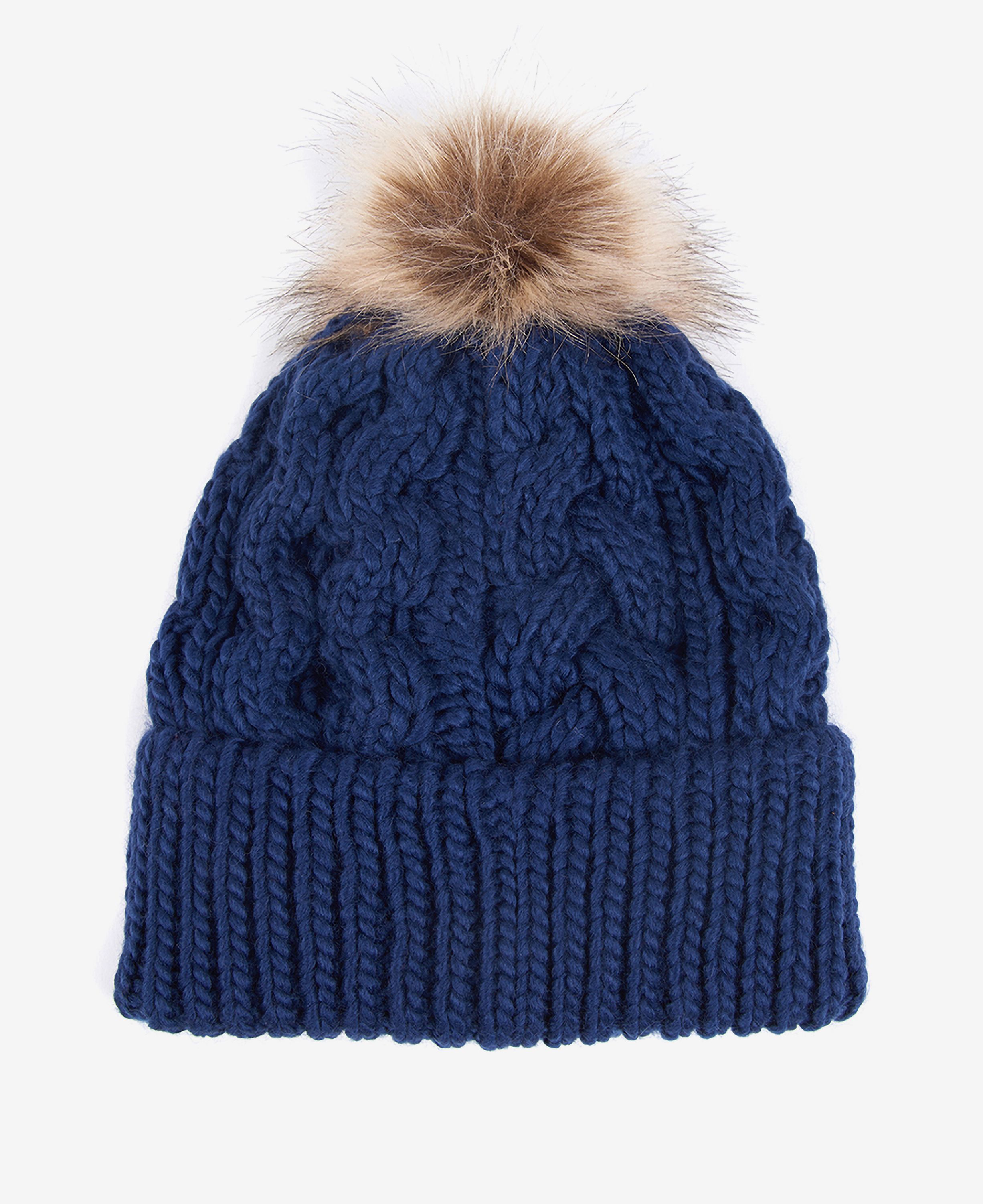 Barbour Penshaw Cable Beanie