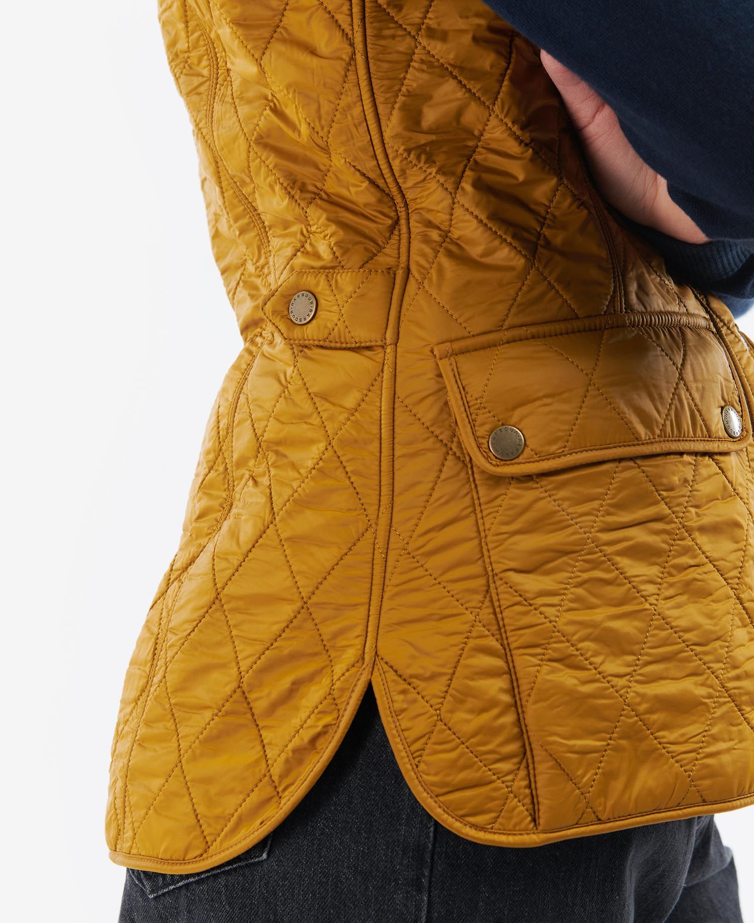 Barbour Wray Gilet