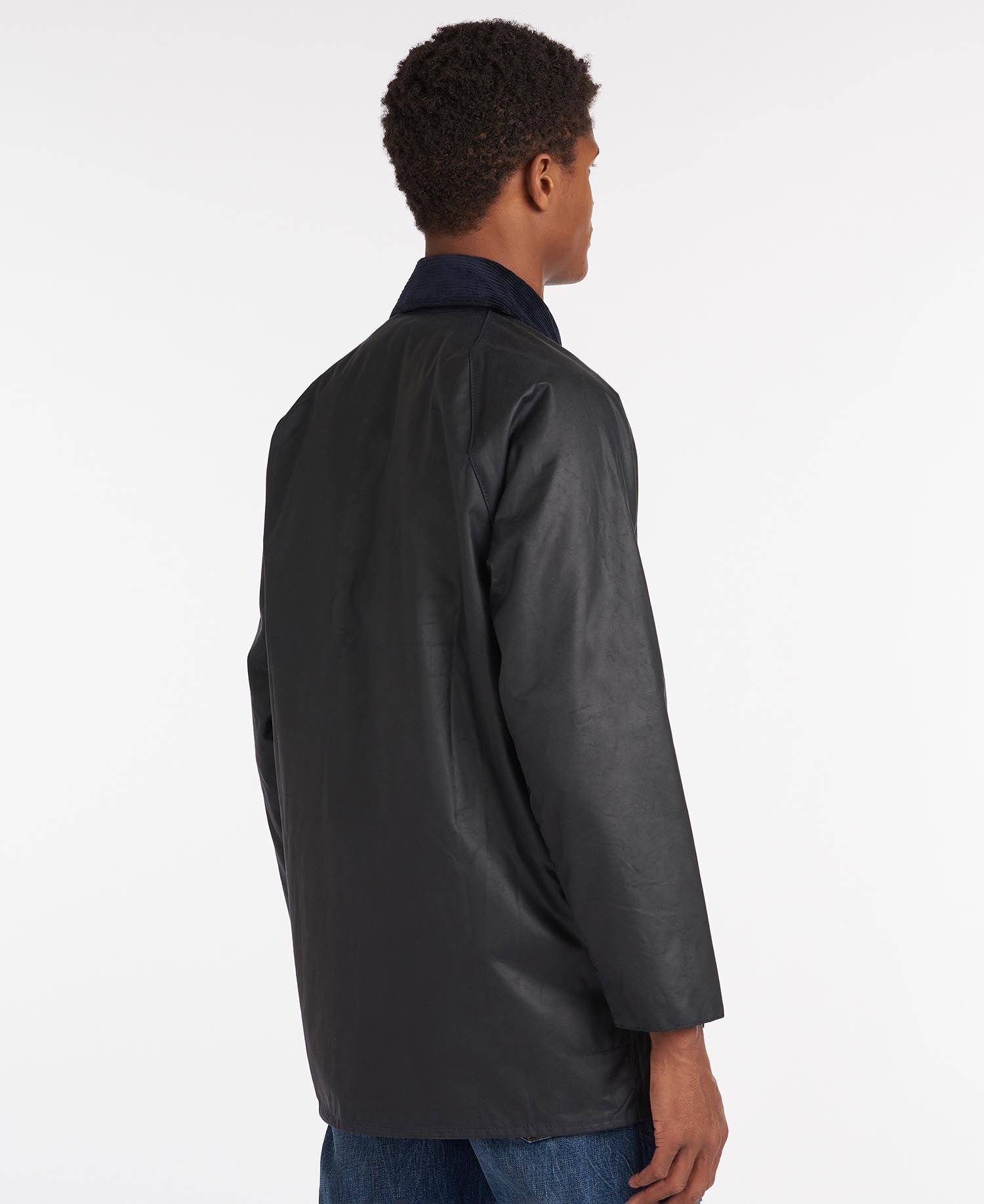 Barbour Beaufort Wax Jacket