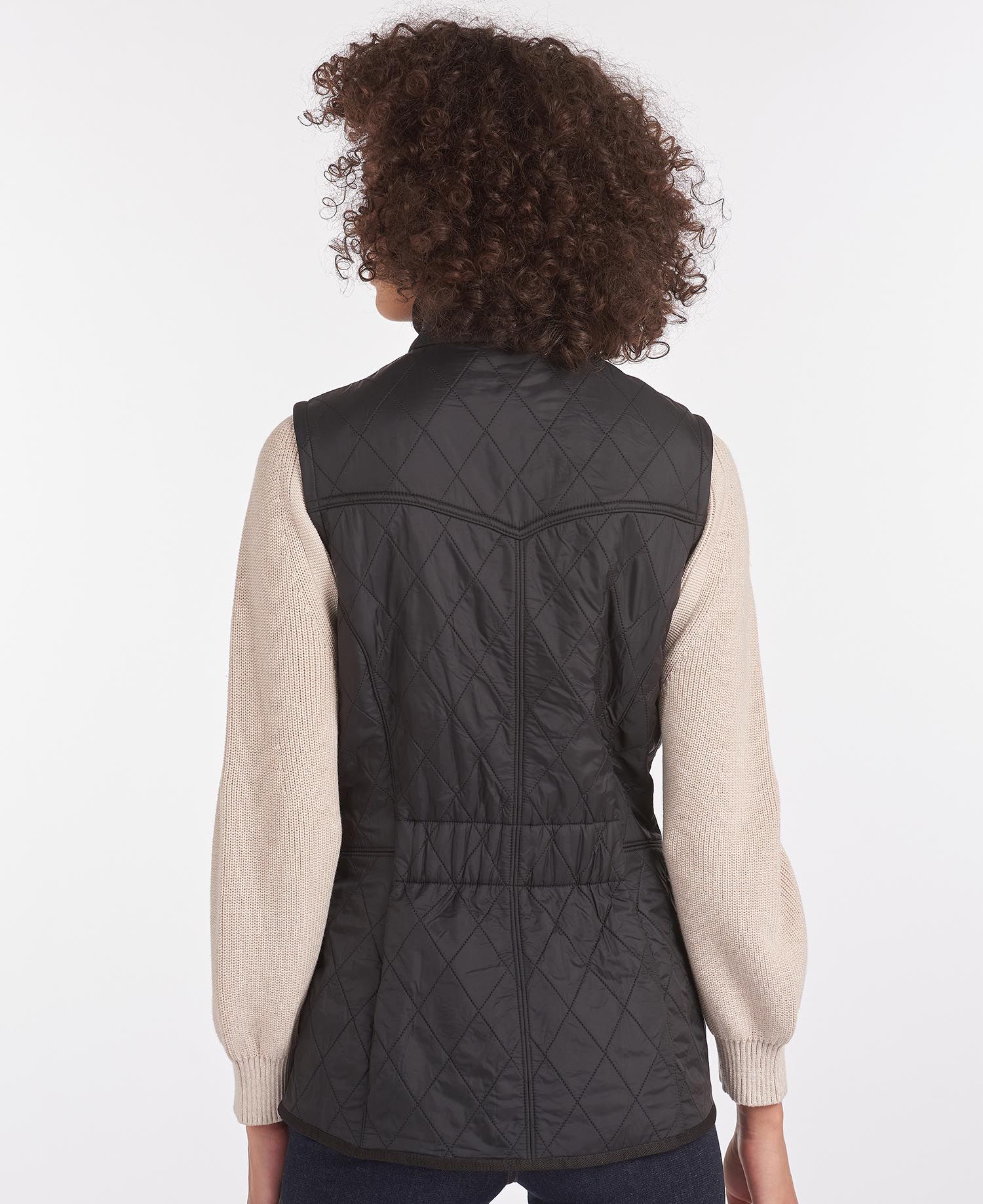 Barbour Cavalry Gilet