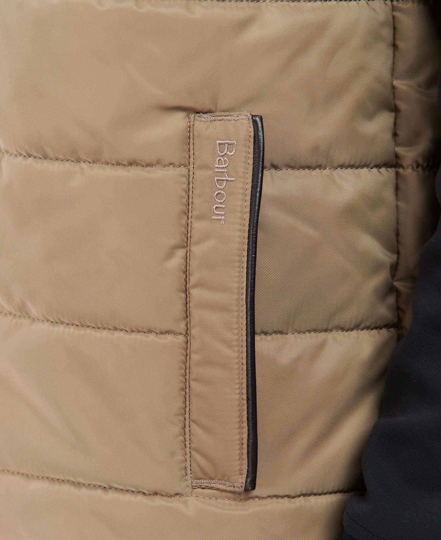 Barbour Farnham Gilet