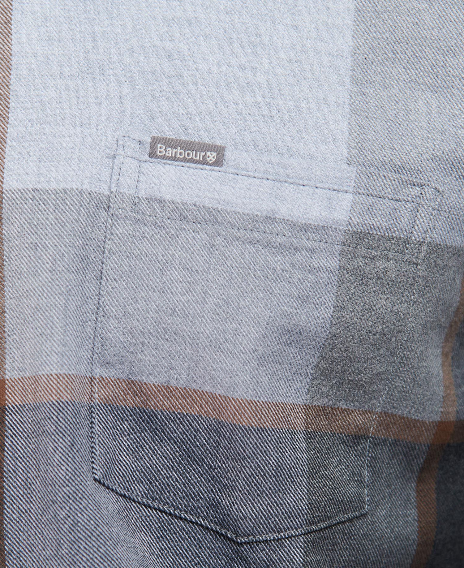 Barbour Dunoon Taillored Shirt