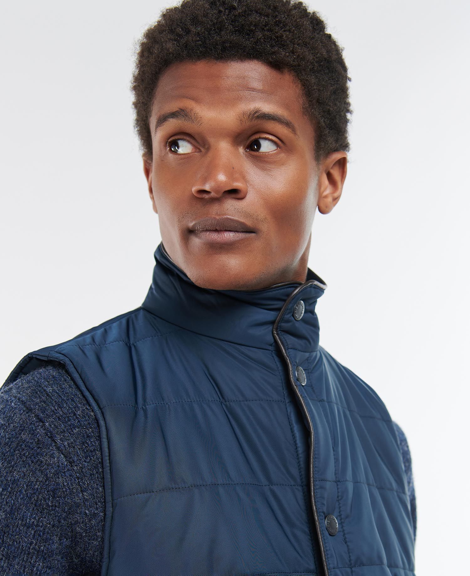 Barbour Farnham Gilet