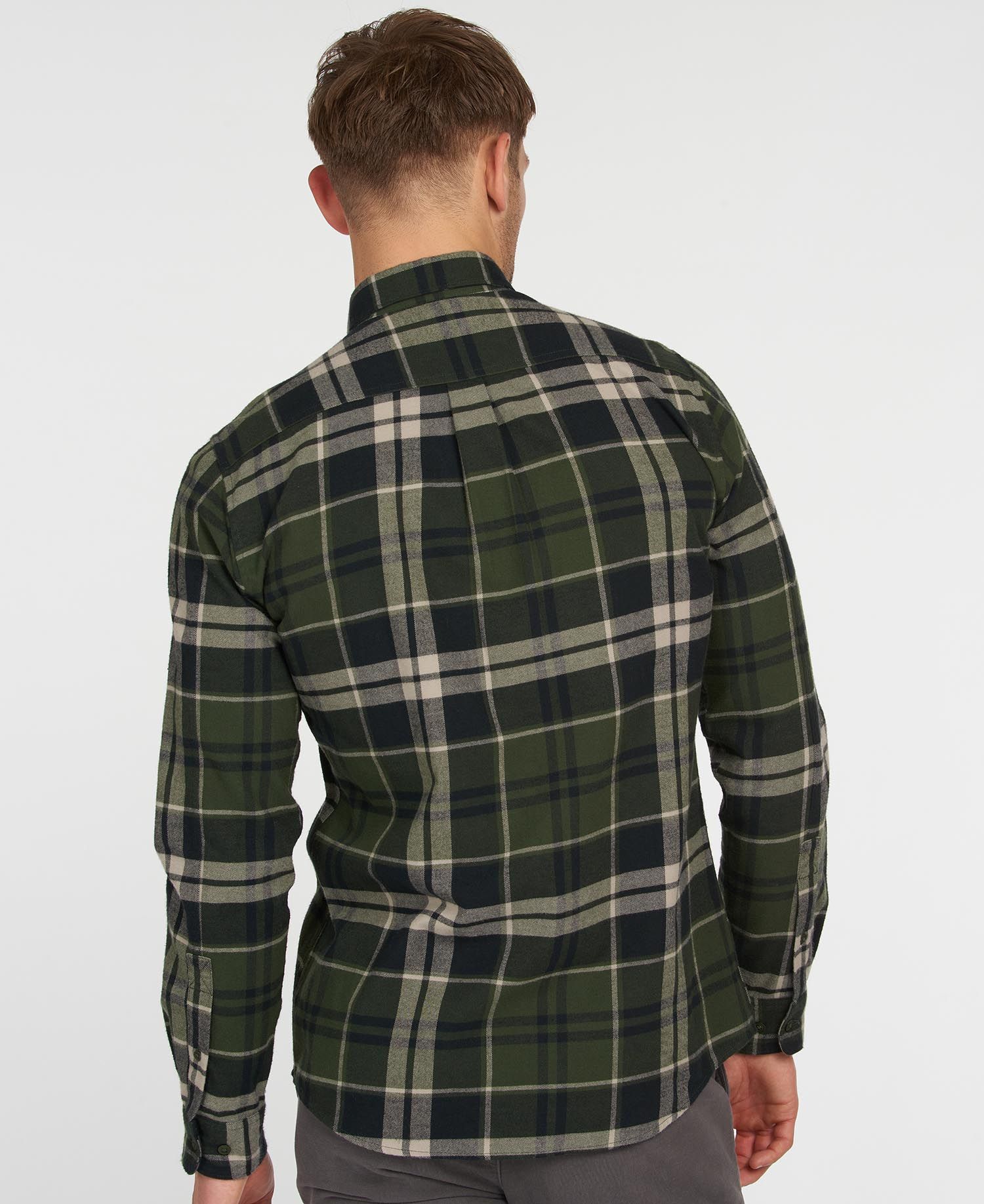 Barbour Hemd Bidston