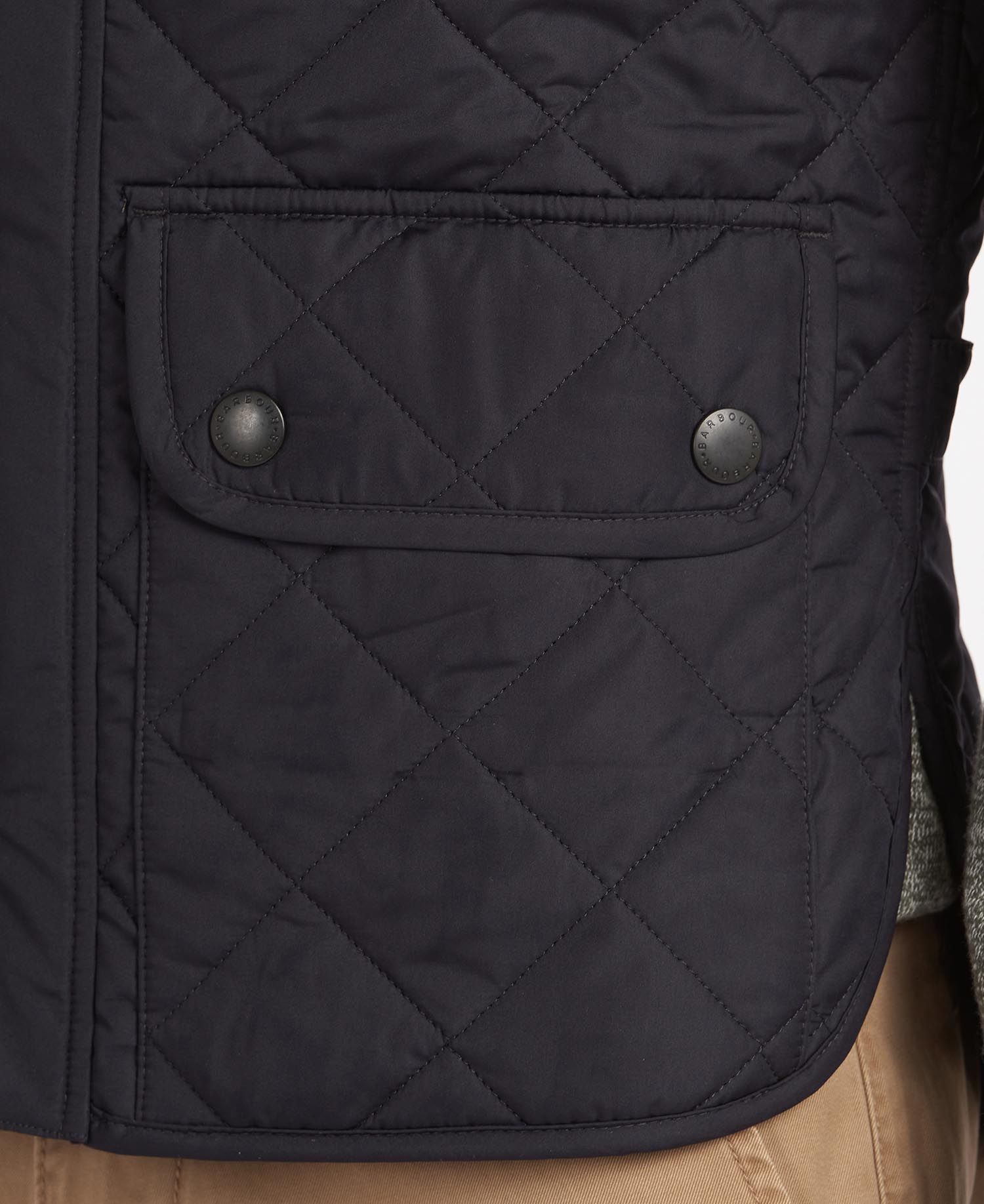 Barbour Lowerdale Gilet