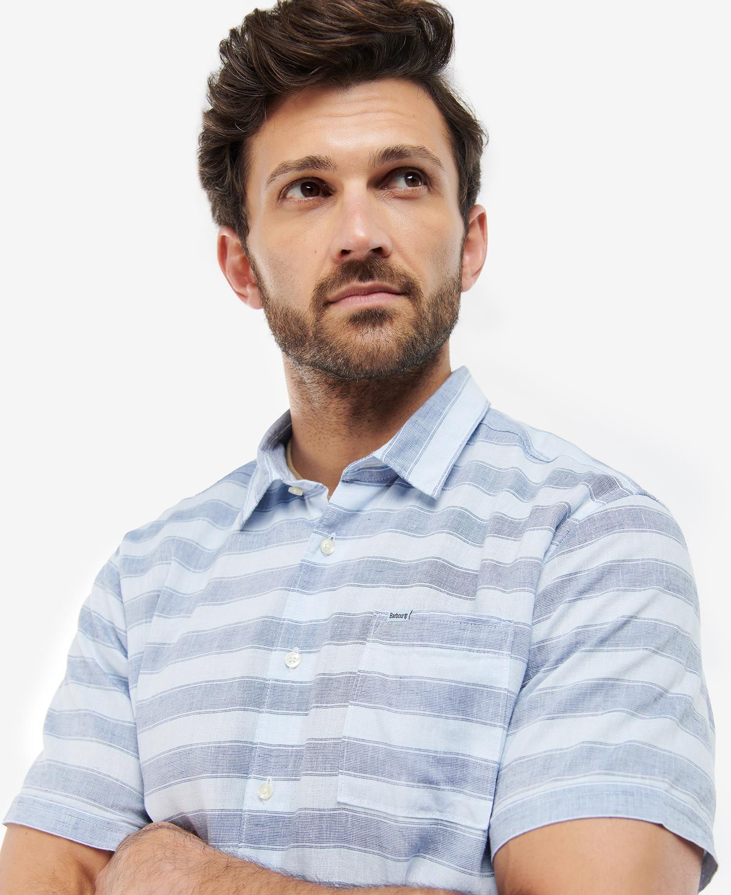 Barbour Horizon Summer Shirt
