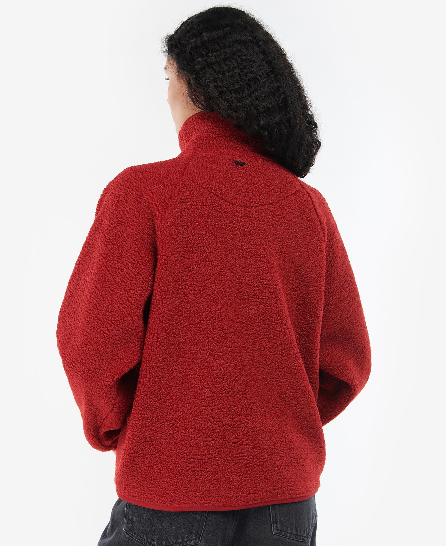 Barbour Callaly Fleece