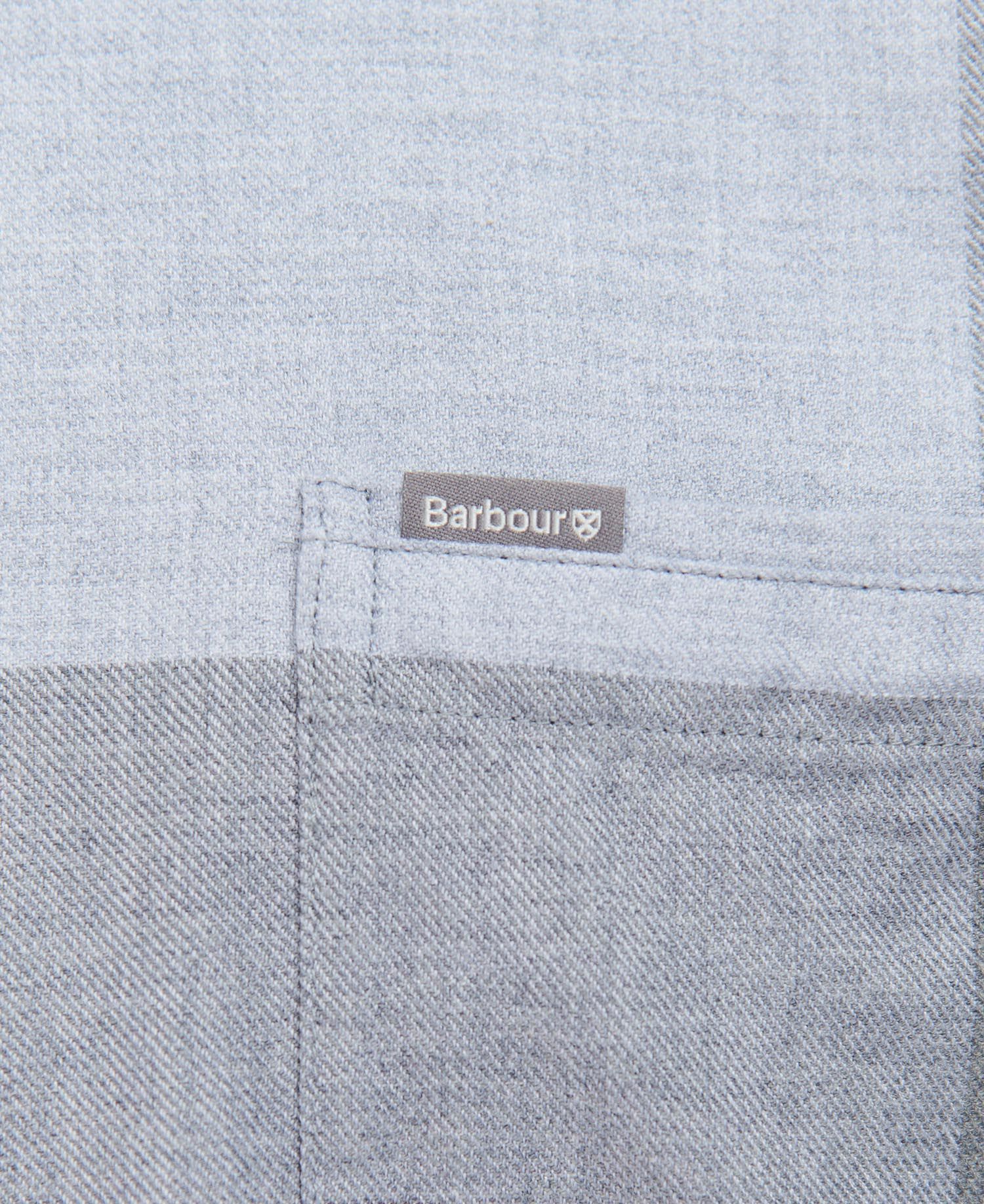 Barbour Dunoon Taillored Shirt