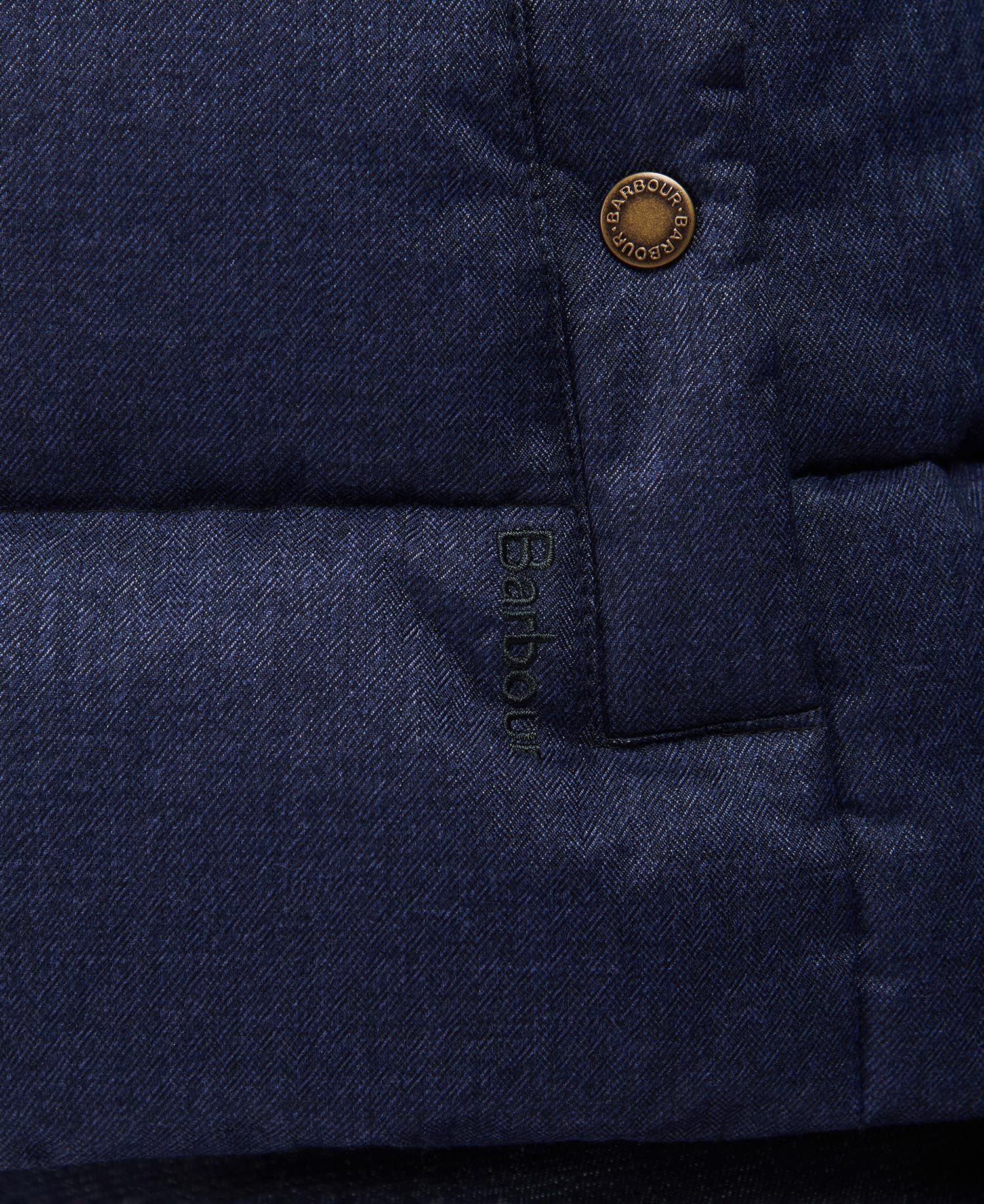 Barbour Allium Quilted Jacket