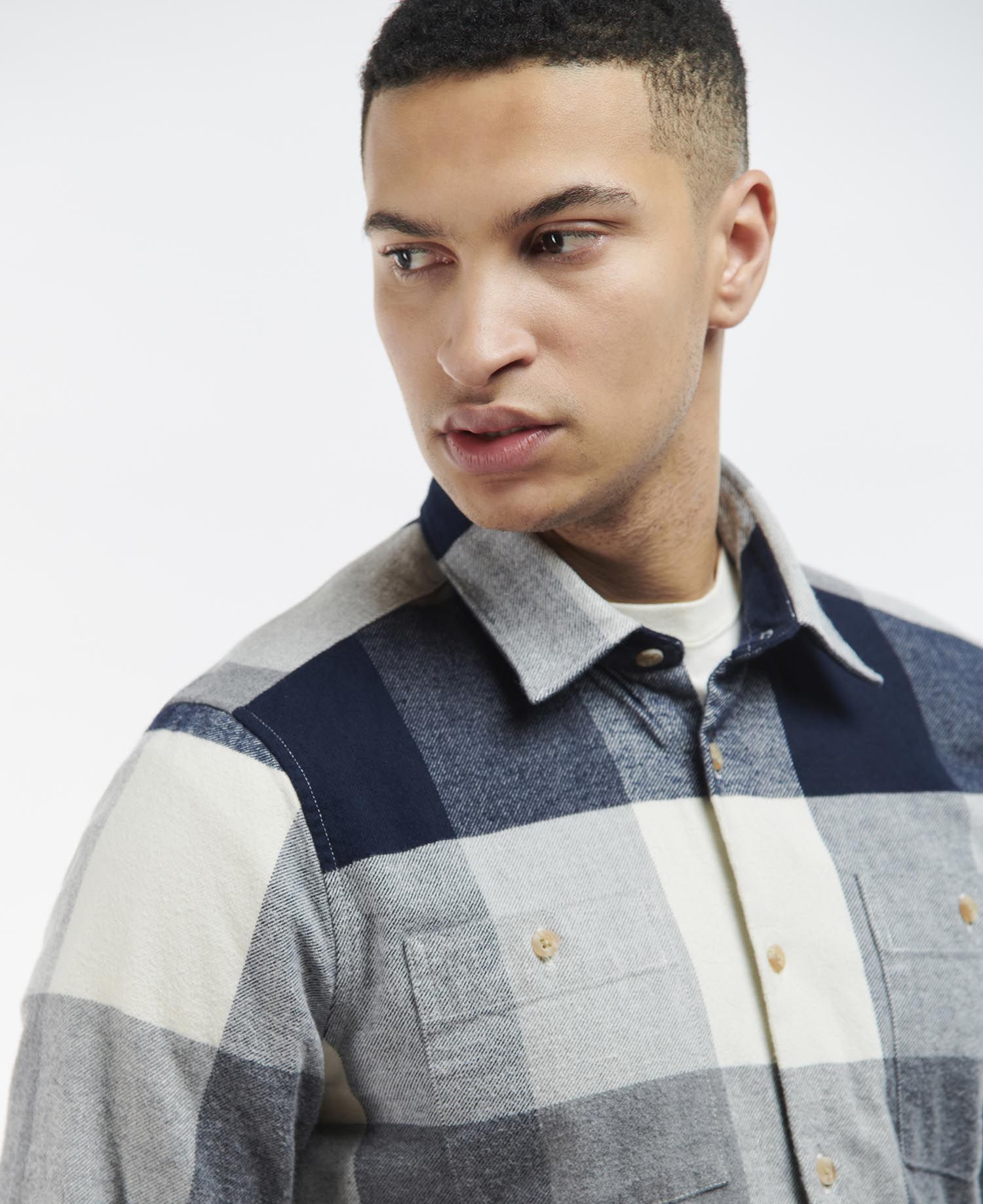 Barbour Alberta Shirt