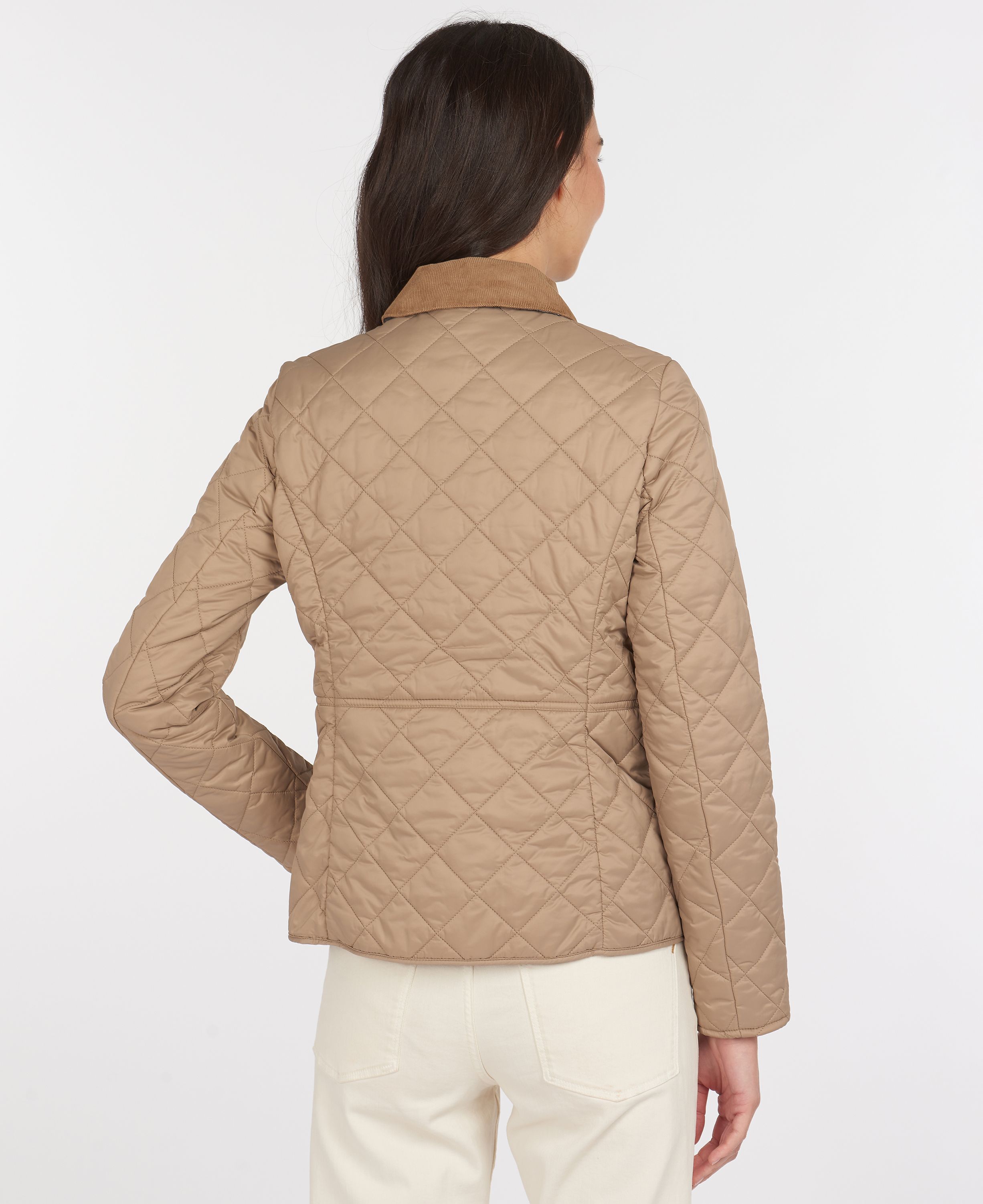 Barbour Deveron Quilted Jacket
