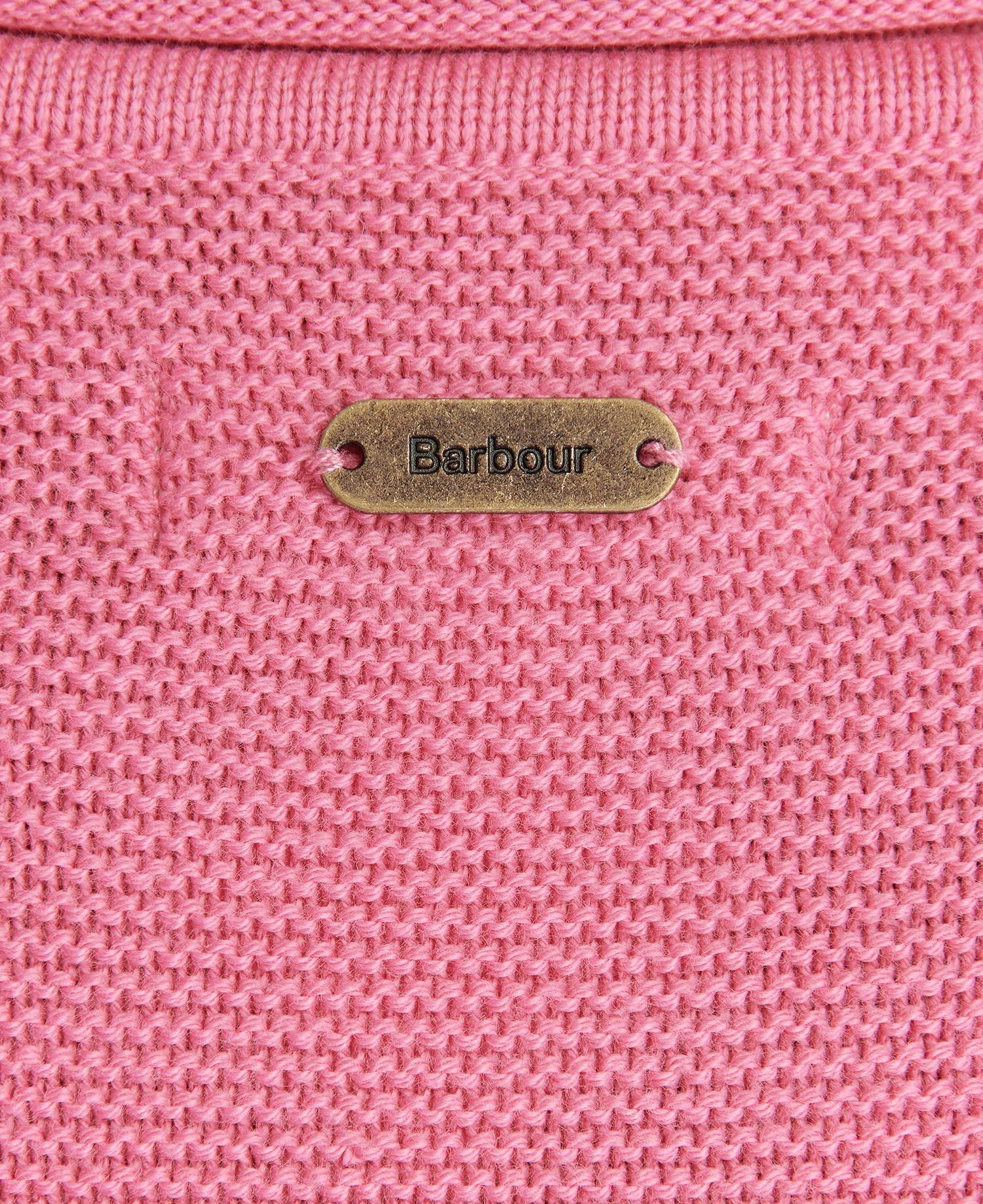 Barbour Mariner Knit
