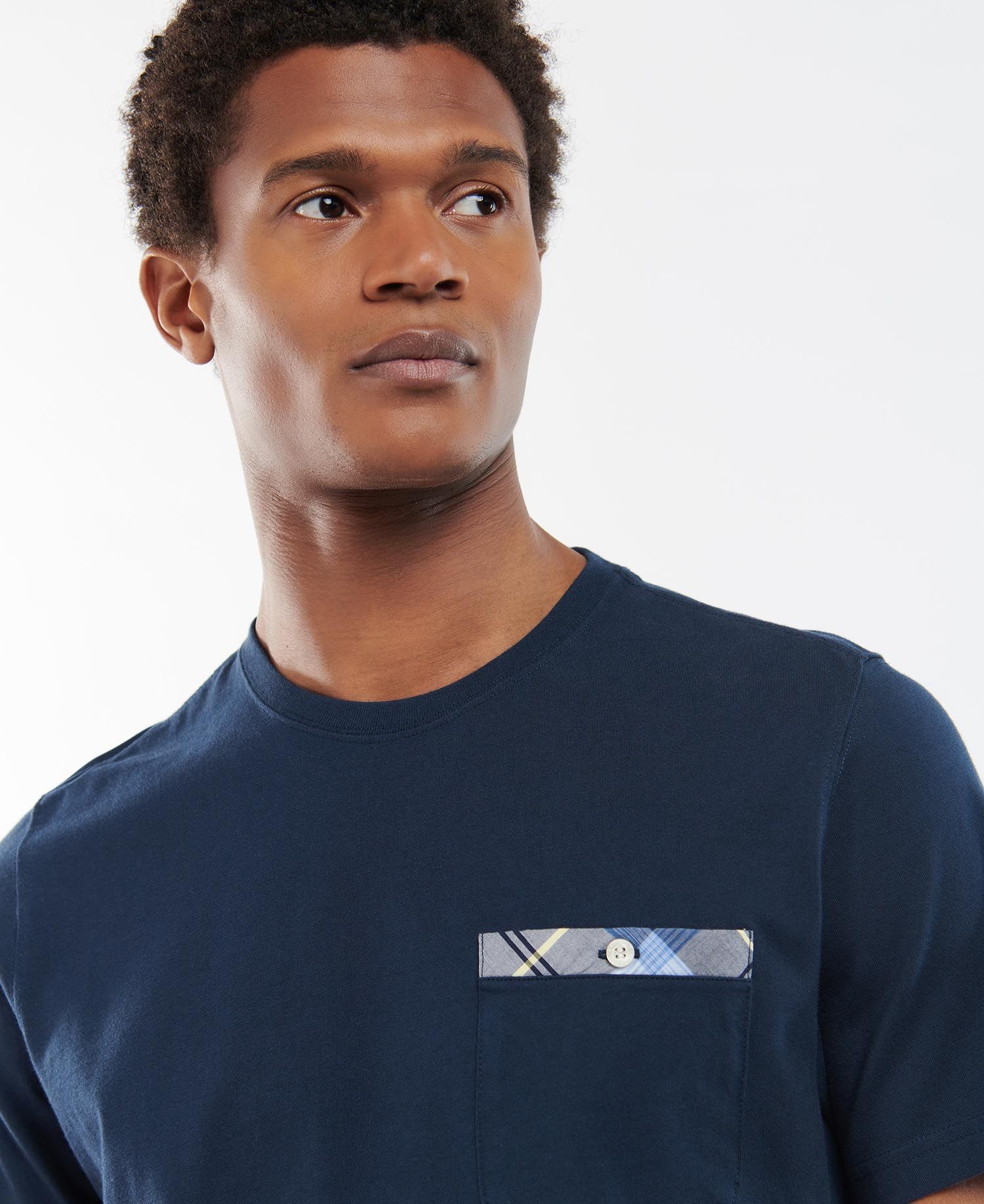 Barbour Durnbridge T-Shirt