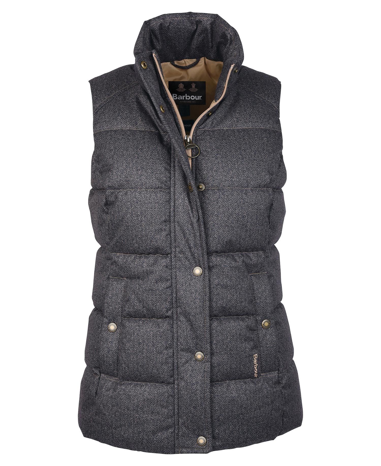 Barbour Foxglove Gilet