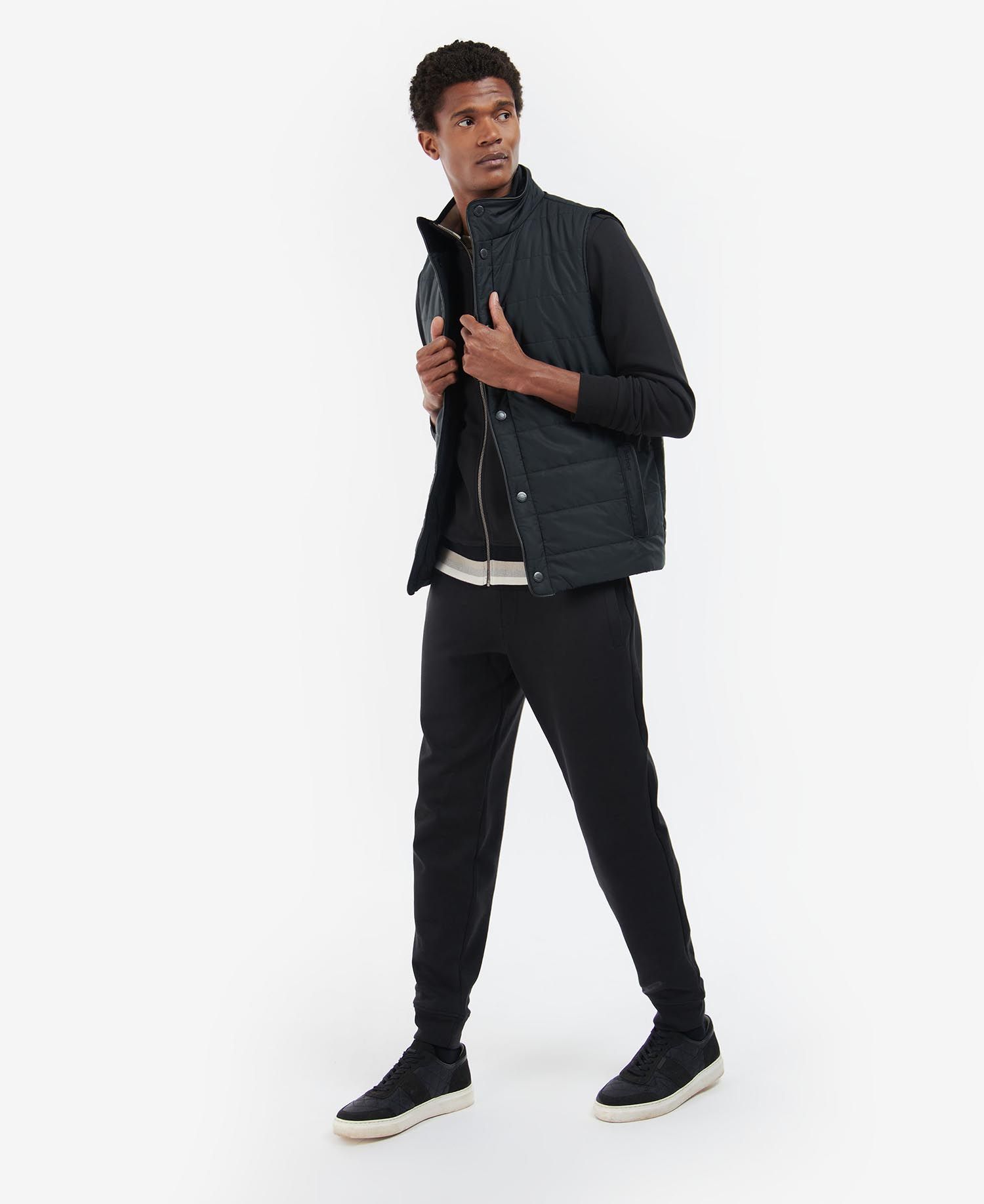 Barbour Farnham Gilet