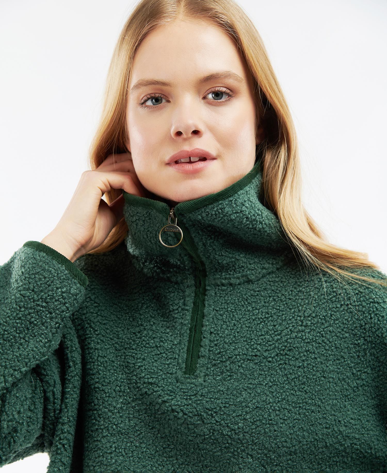 Barbour Ellison SweatShirt