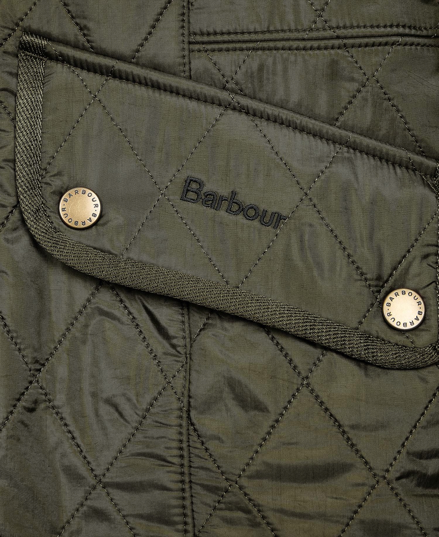 Barbour Cavalry Gilet