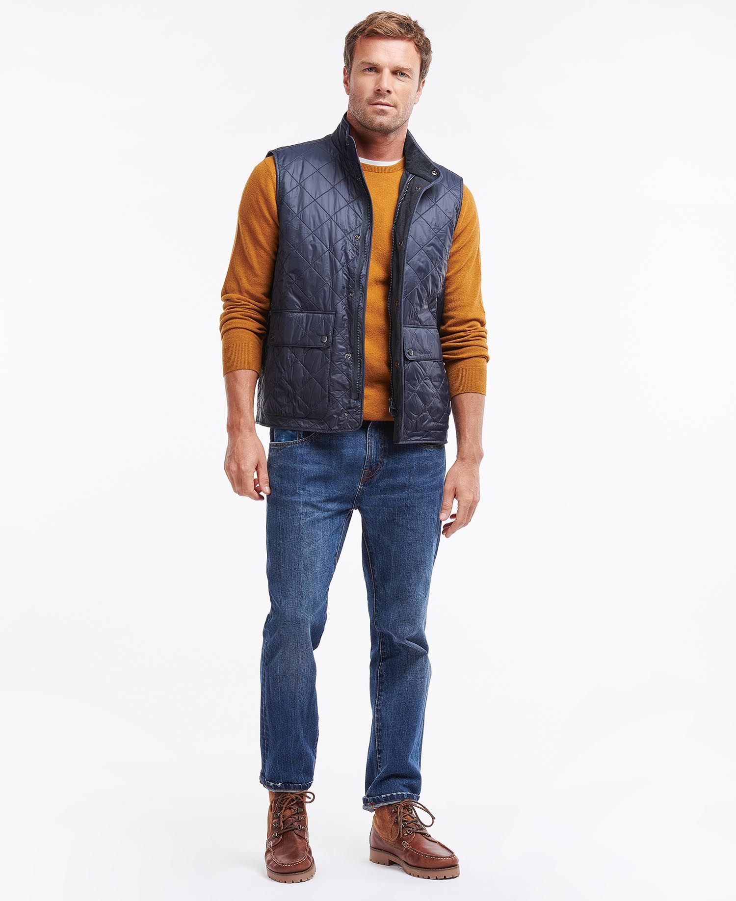 Barbour Rosemount Polar Fleece Gilet