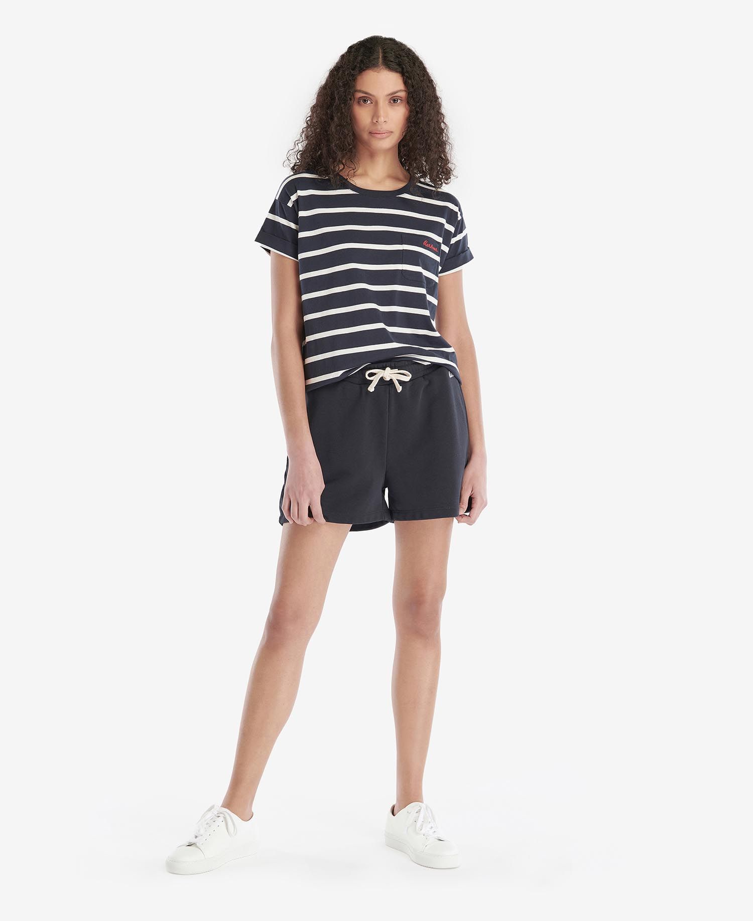 Barbour Otterburn Stripe T-Shirt