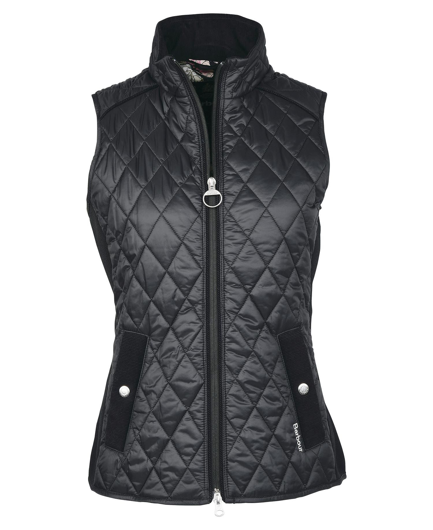 Barbour Poppy Gilet