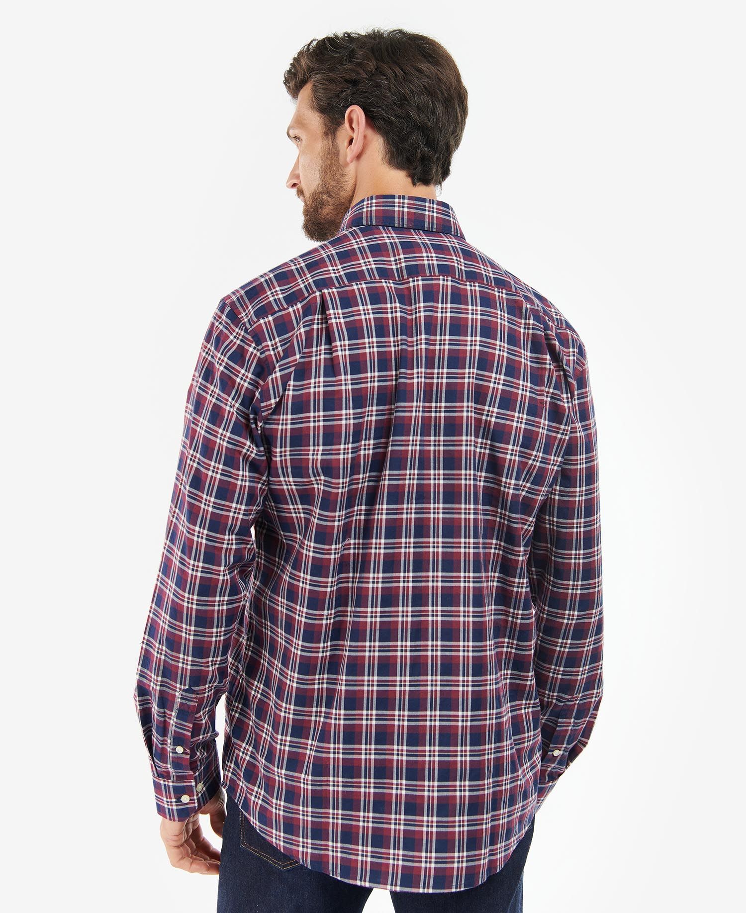 Barbour Turville Regular Fit Shirt